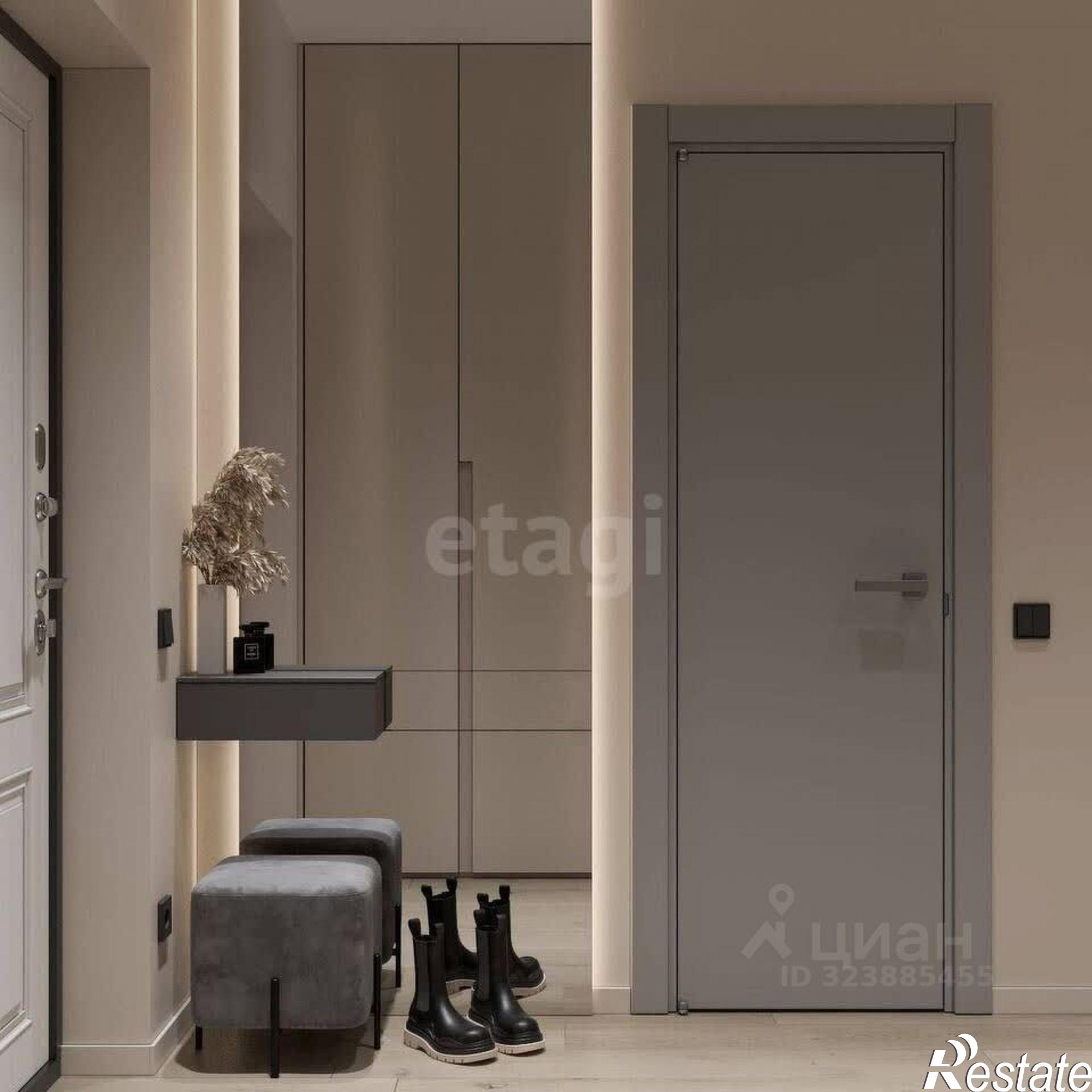 Купить квартиру за 7 200 000 рублей на ул Советской Армии, 131