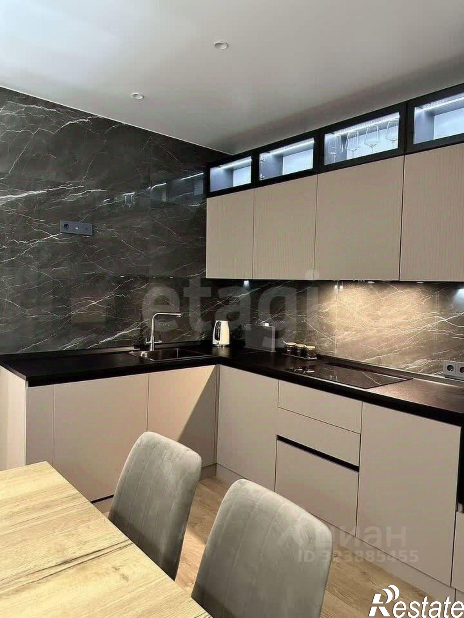 Купить квартиру за 7 200 000 рублей на ул Советской Армии, 131