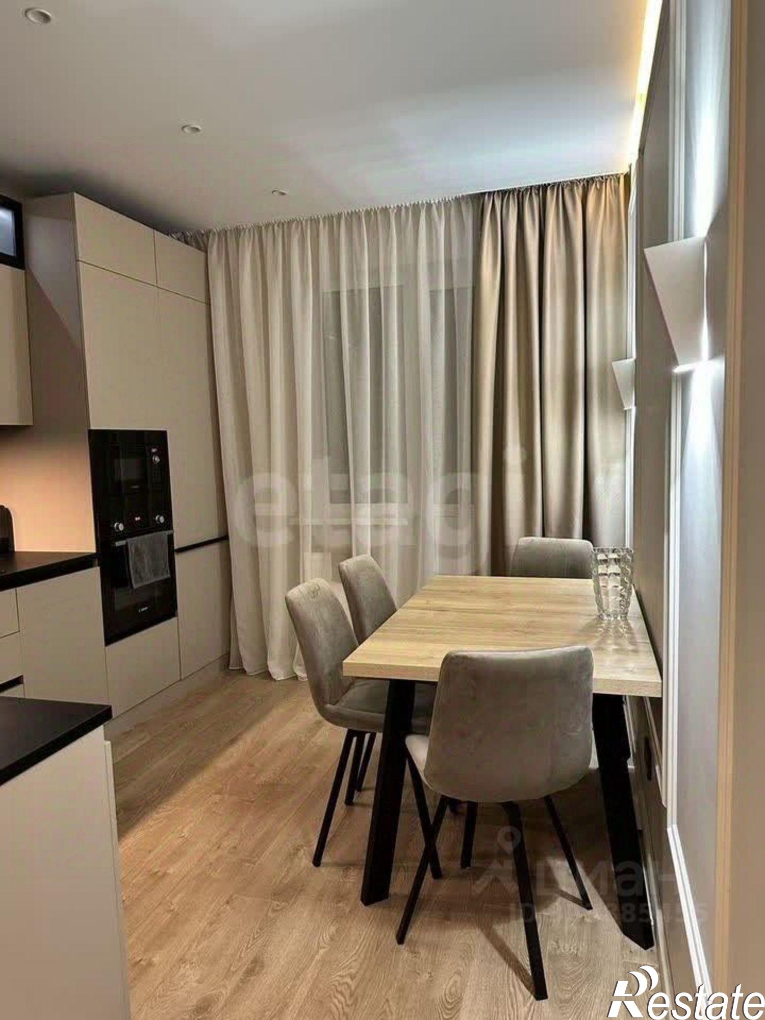 Купить квартиру за 7 200 000 рублей на ул Советской Армии, 131