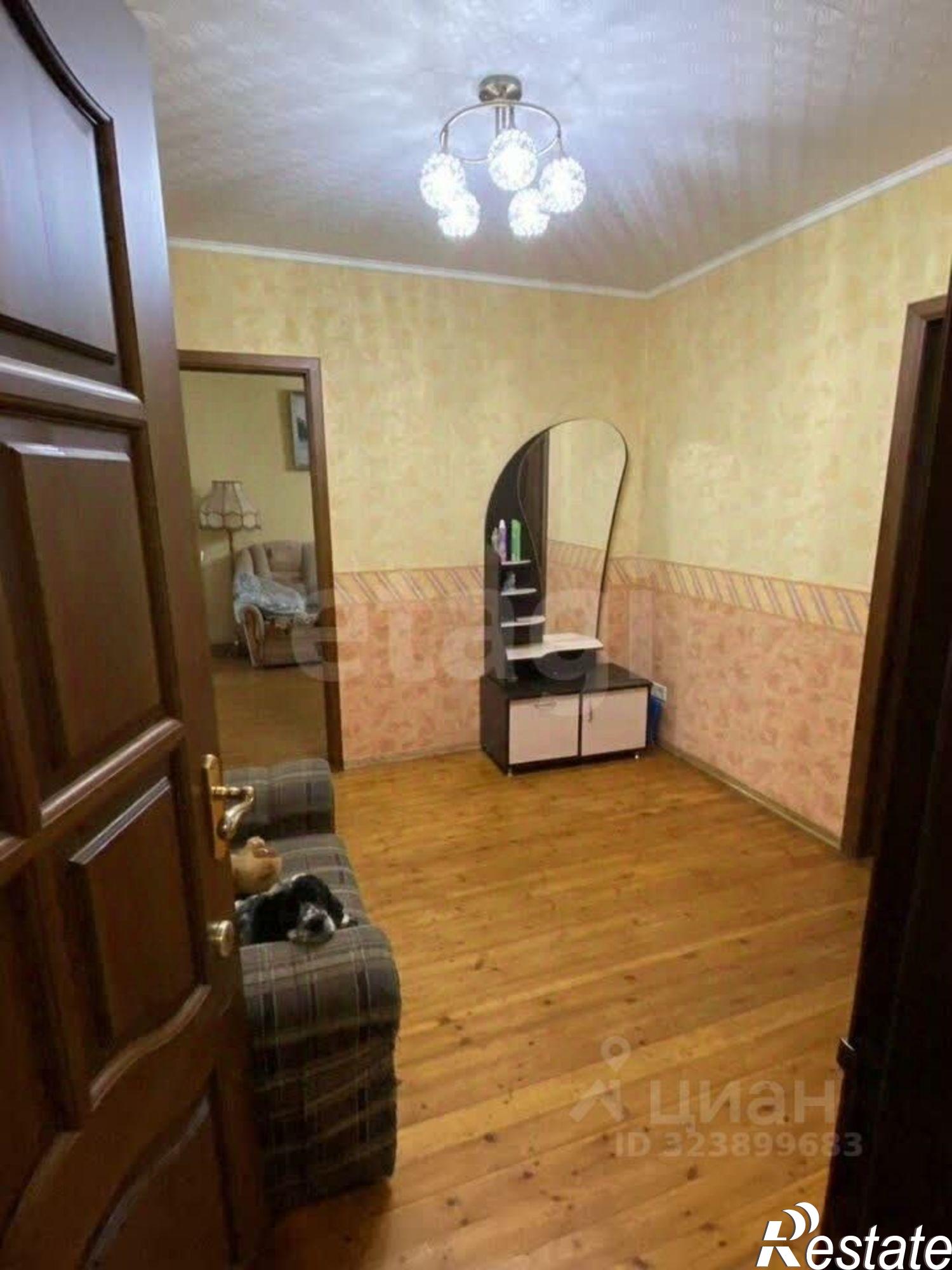 Купить квартиру за 9 400 000 рублей на ул Силина, 14