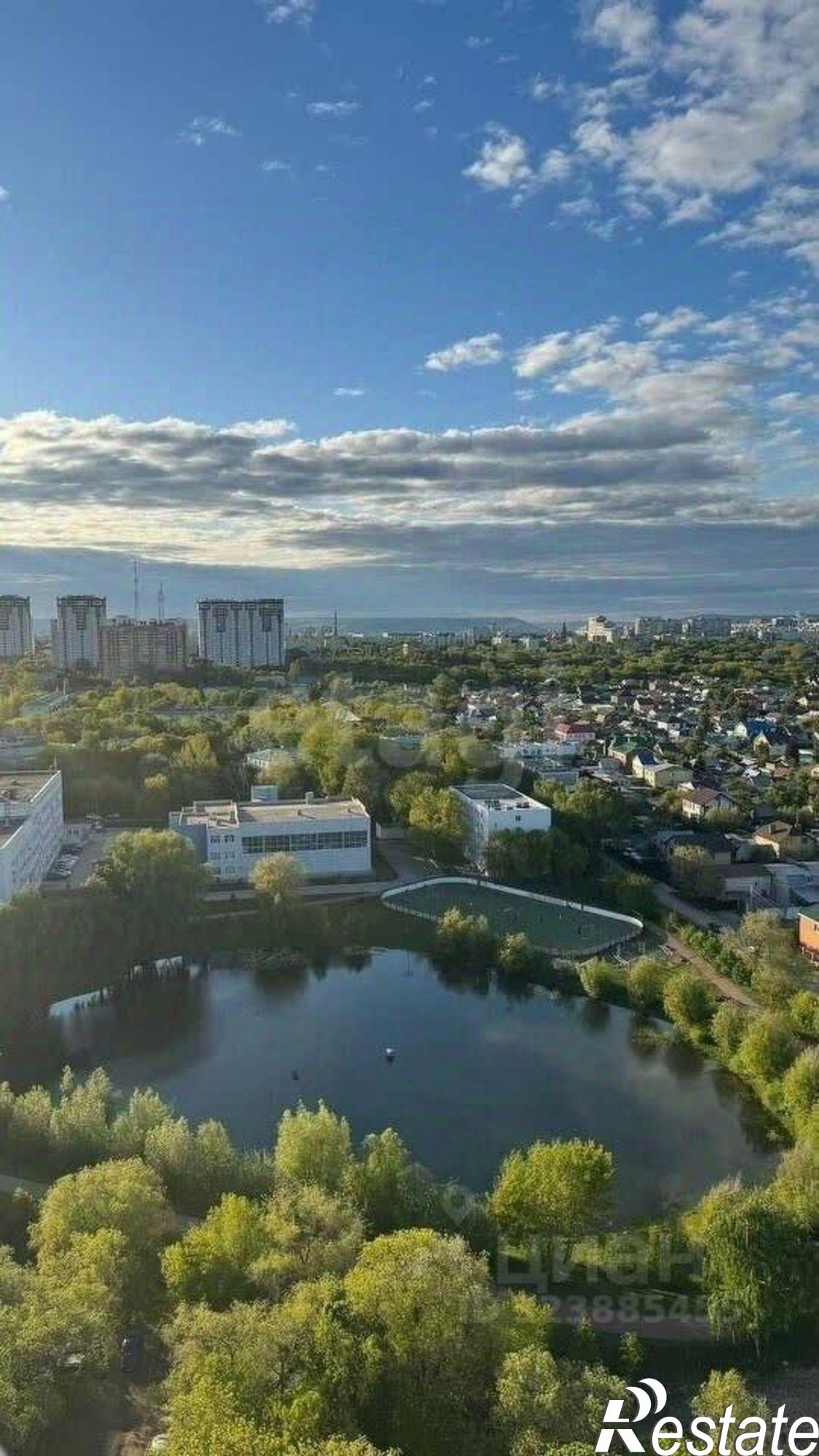 Купить квартиру за 7 200 000 рублей на ул Советской Армии, 131