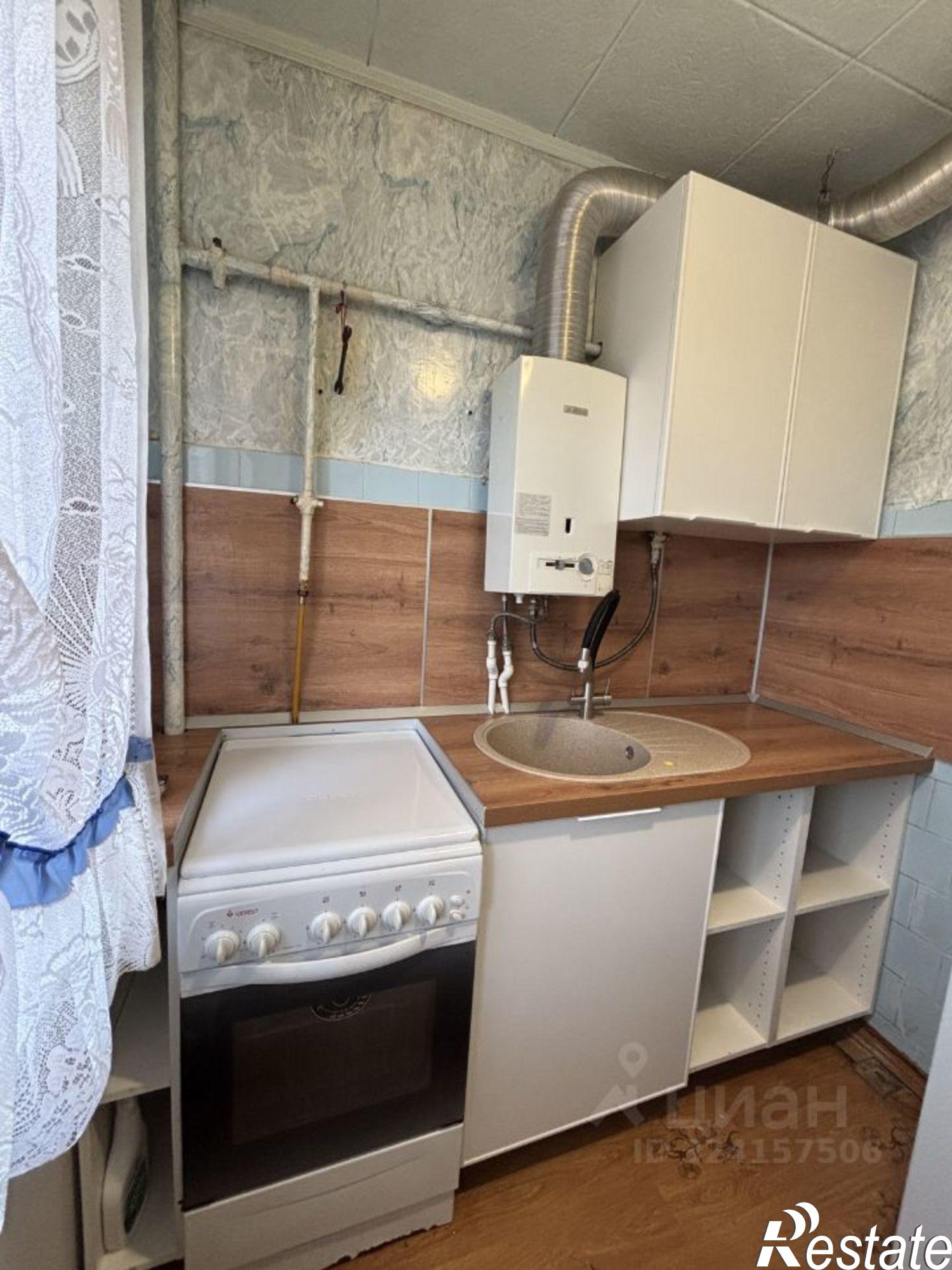 Сдать квартиру за 25 000 рублей на улица Карбышева, 28