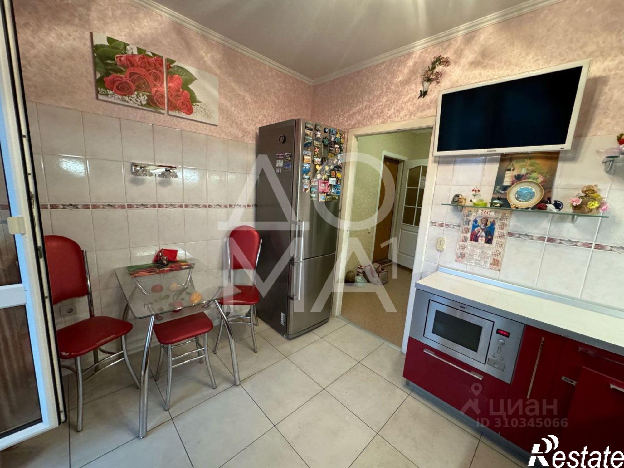 Сдать квартиру за 29 000 рублей на Техническая улица, 1А