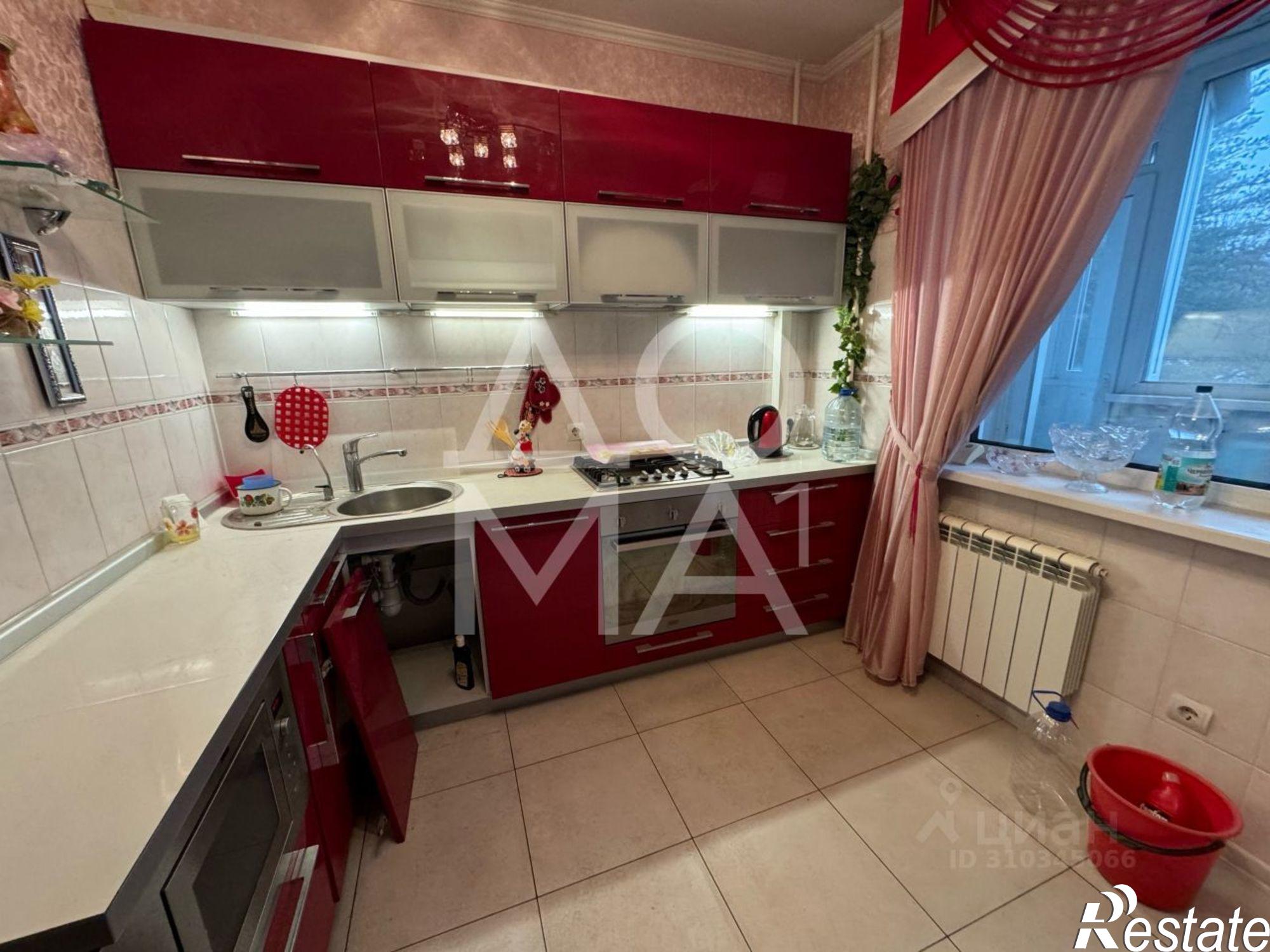 Сдать квартиру за 29 000 рублей на Техническая улица, 1А