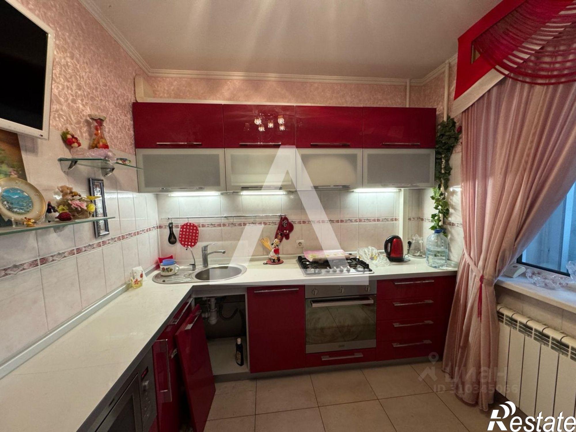 Сдать квартиру за 29 000 рублей на Техническая улица, 1А