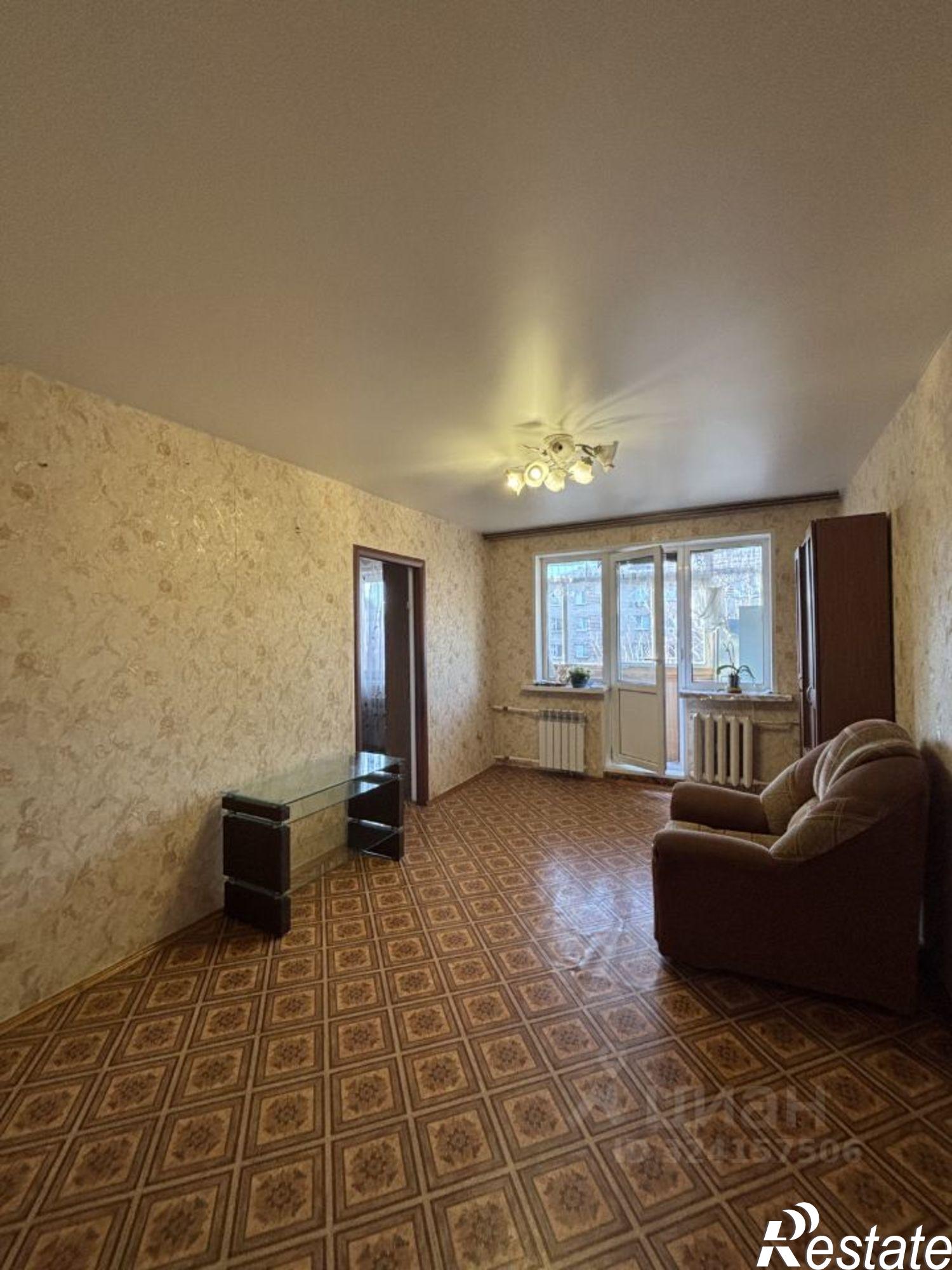 Сдать квартиру за 25 000 рублей на улица Карбышева, 28