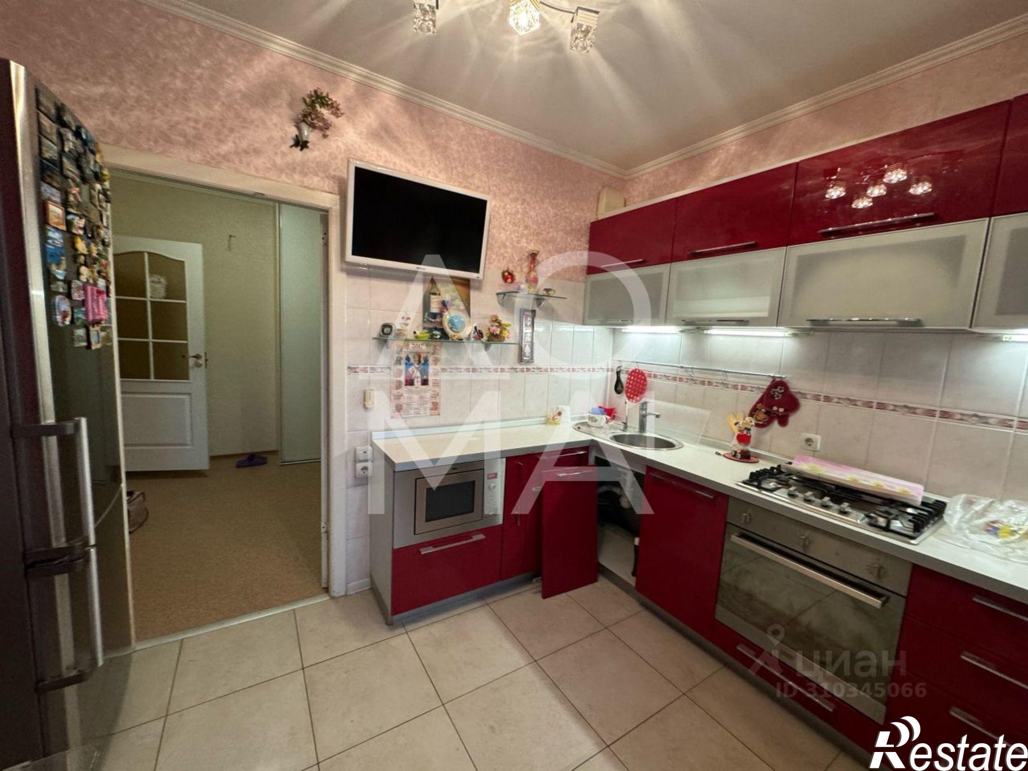 Сдать квартиру за 29 000 рублей на Техническая улица, 1А