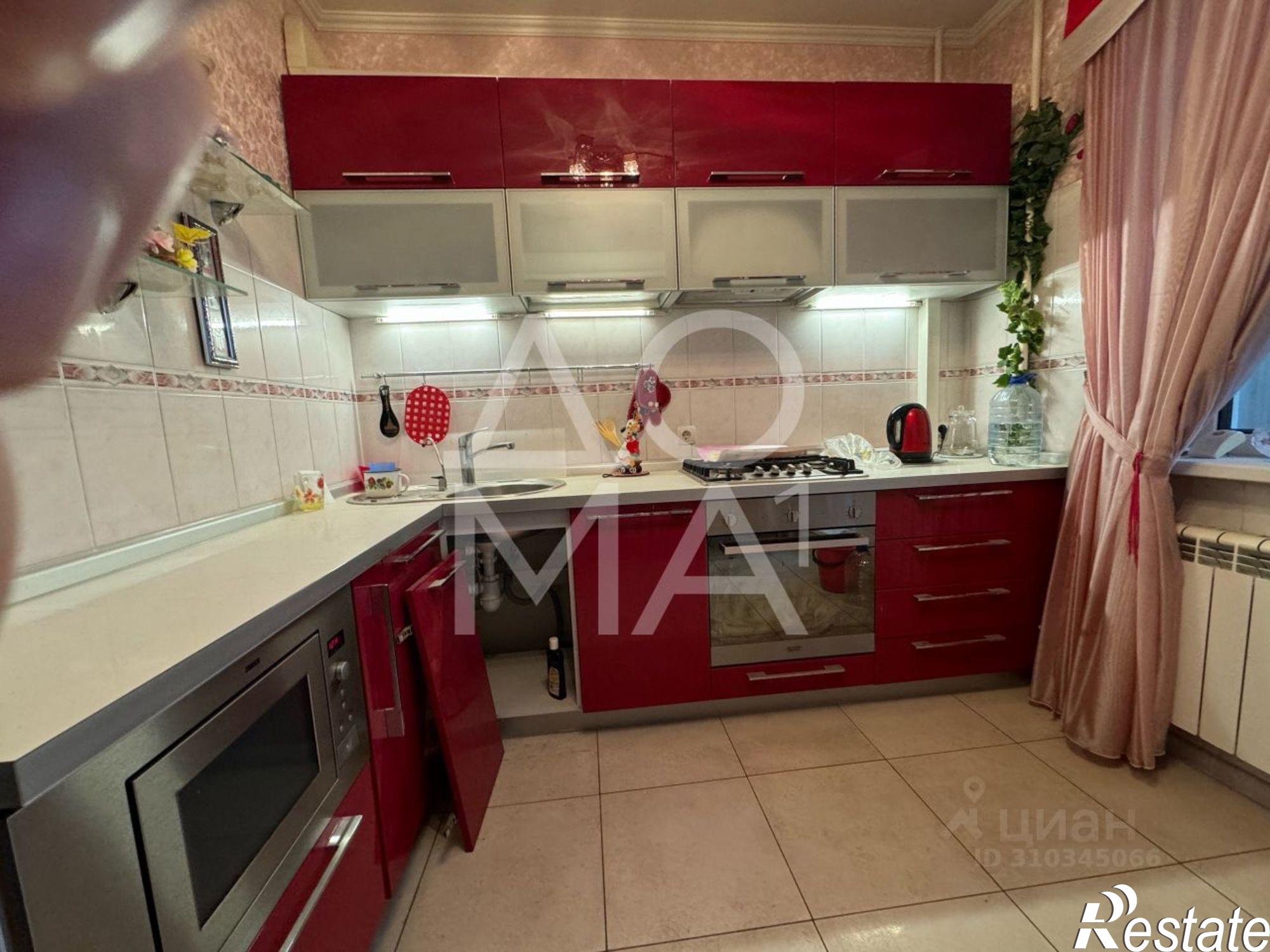 Сдать квартиру за 29 000 рублей на Техническая улица, 1А