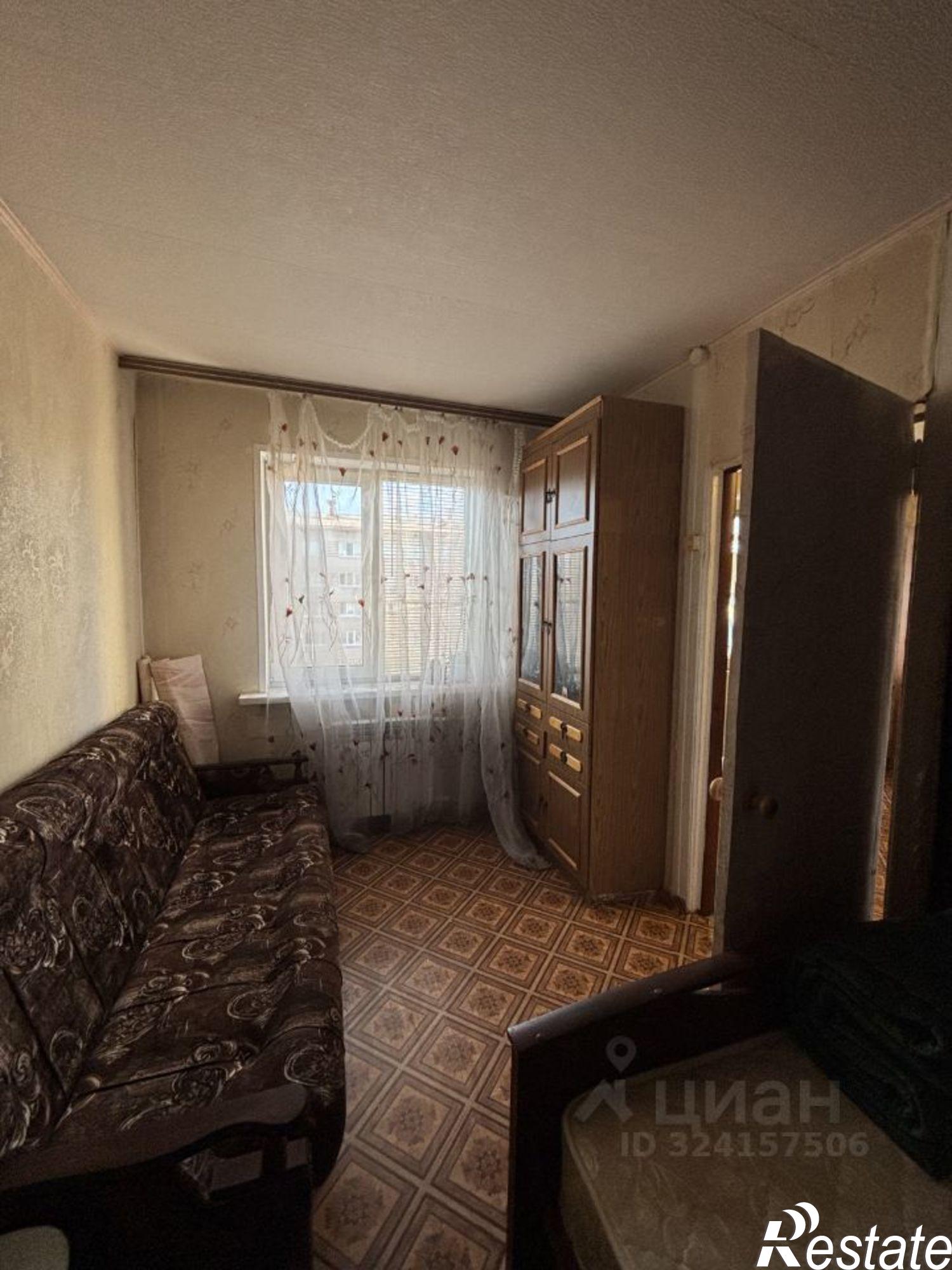 Сдать квартиру за 25 000 рублей на улица Карбышева, 28