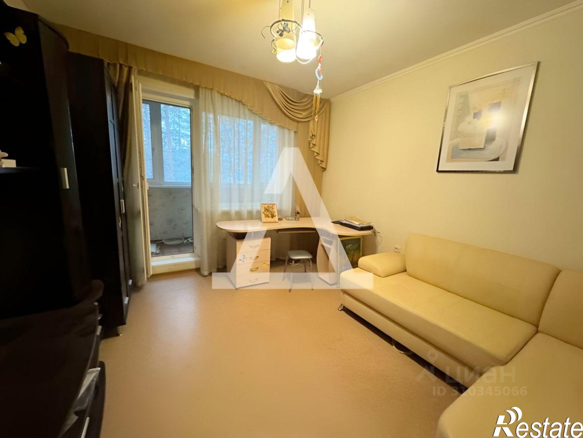 Сдать квартиру за 29 000 рублей на Техническая улица, 1А