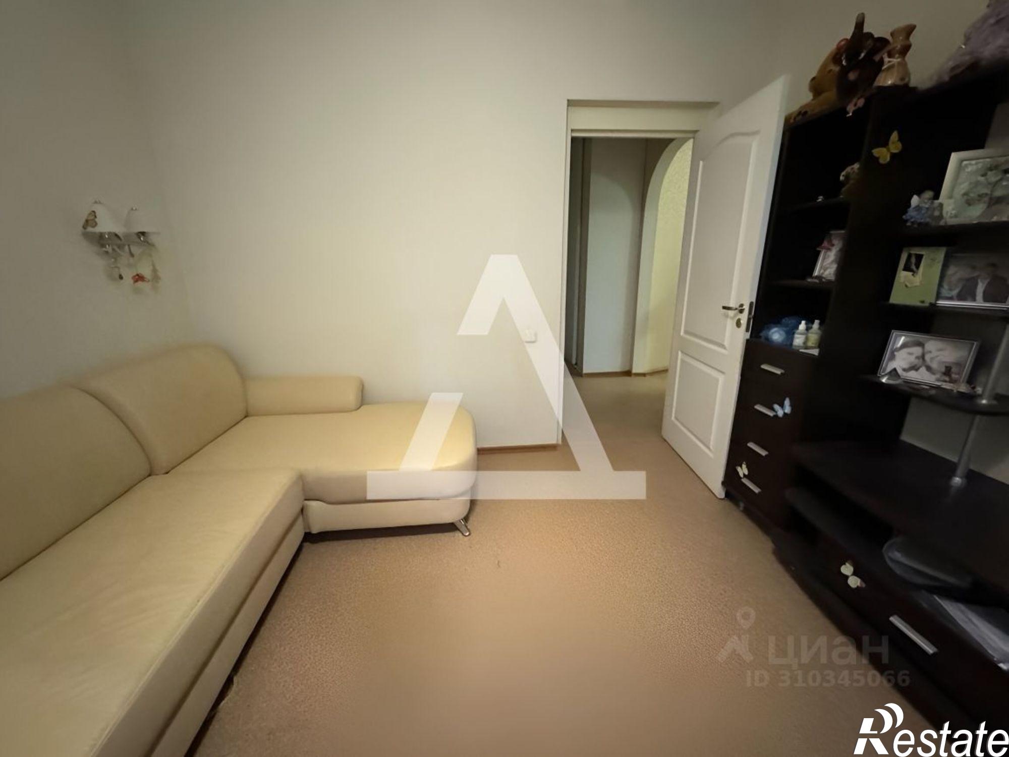 Сдать квартиру за 29 000 рублей на Техническая улица, 1А