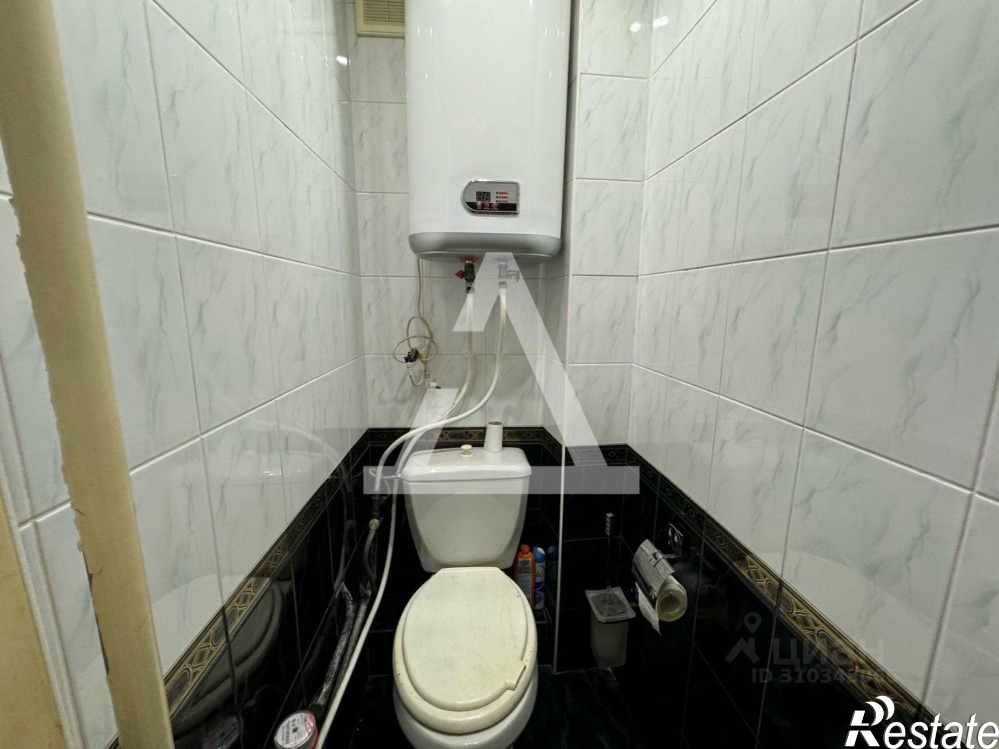 Сдать квартиру за 29 000 рублей на Техническая улица, 1А