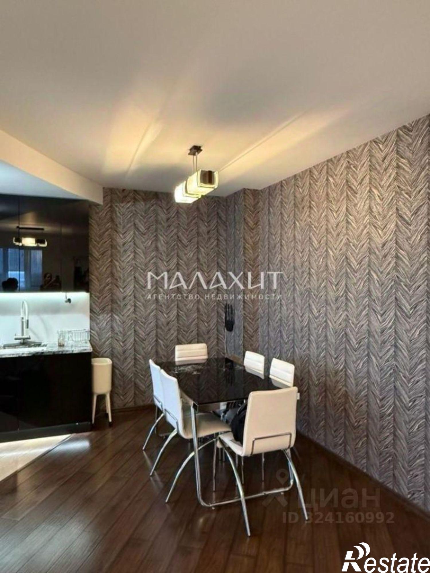 Сдать квартиру за 100 000 рублей на улица Куйбышева, 15с1