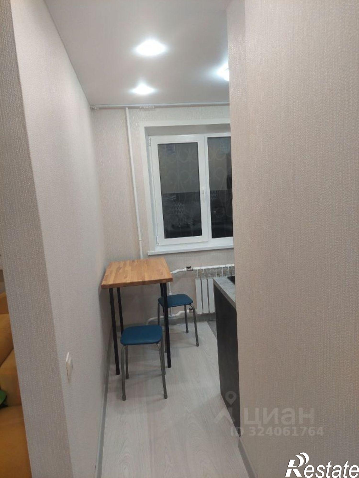 Сдать квартиру за 25 000 рублей на проспект Кирова, 282