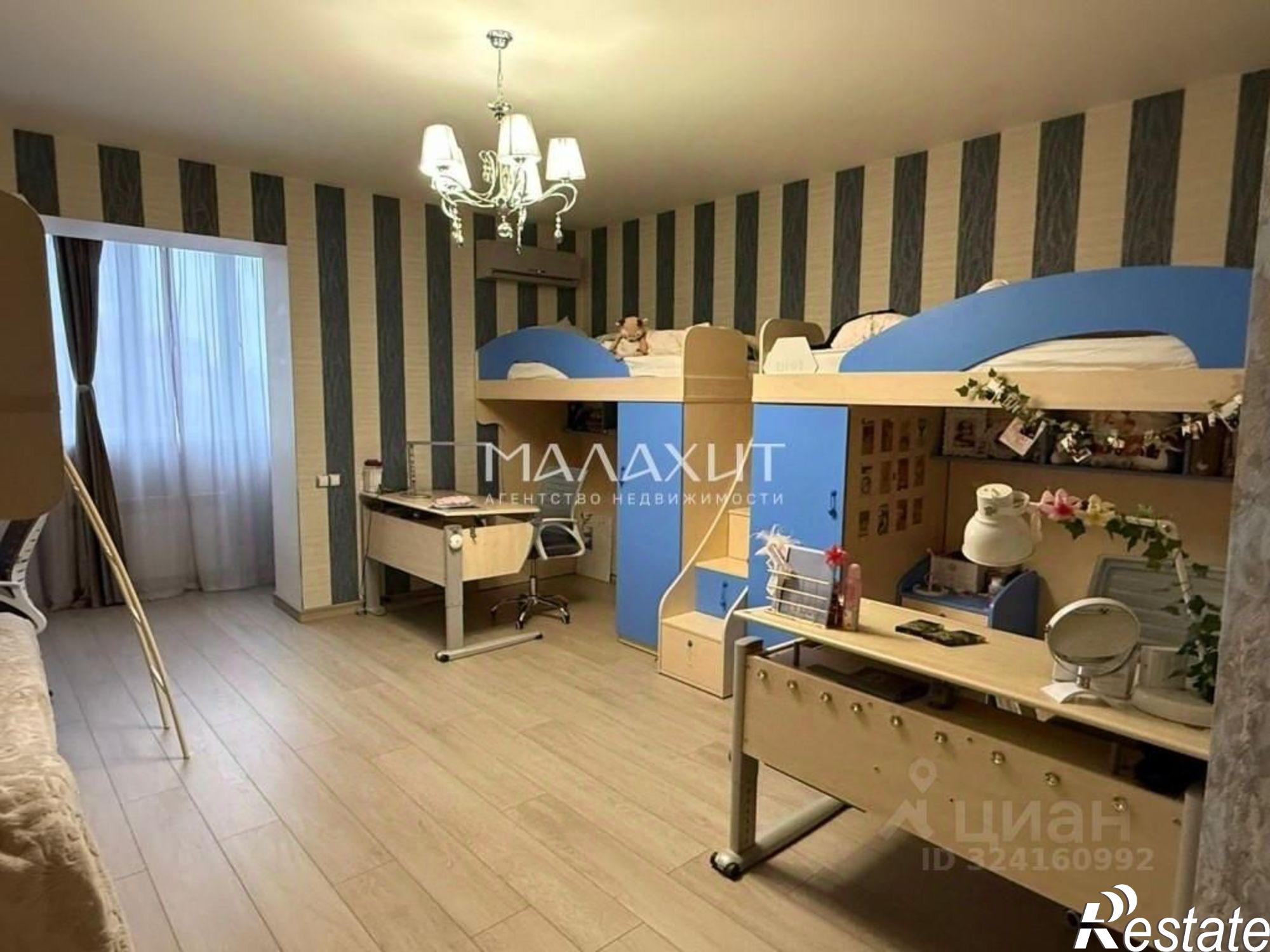 Сдать квартиру за 100 000 рублей на улица Куйбышева, 15с1