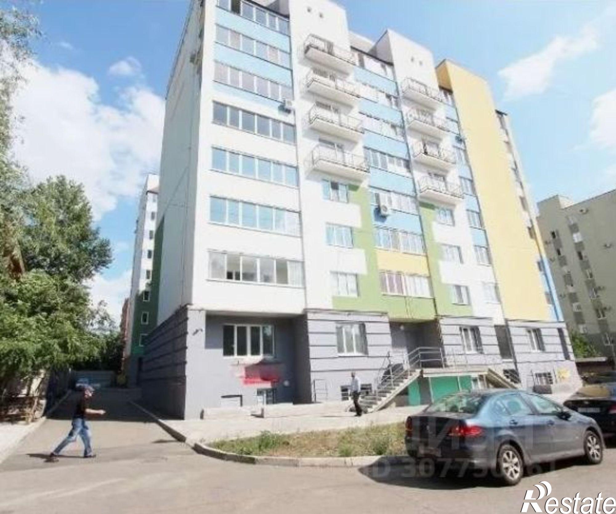 Сдать офис, помещение под офис за 92 400 рублей на Ленинская улица, 43