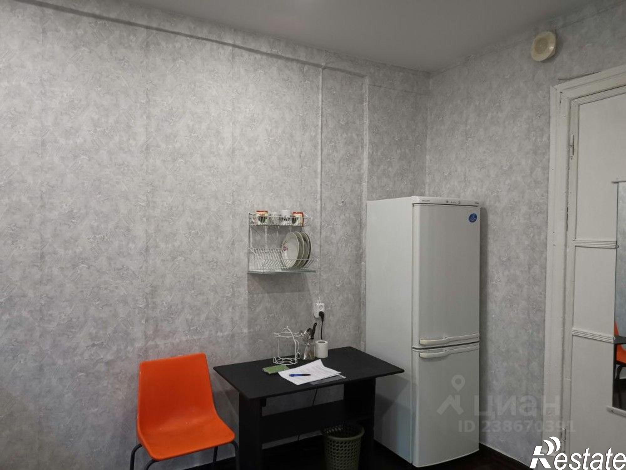 Сдать комнату за 7 500 рублей на Торговый переулок, 25