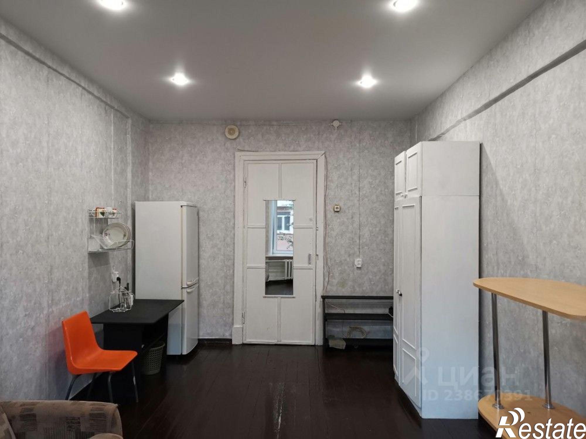 Сдать комнату за 7 500 рублей на Торговый переулок, 25