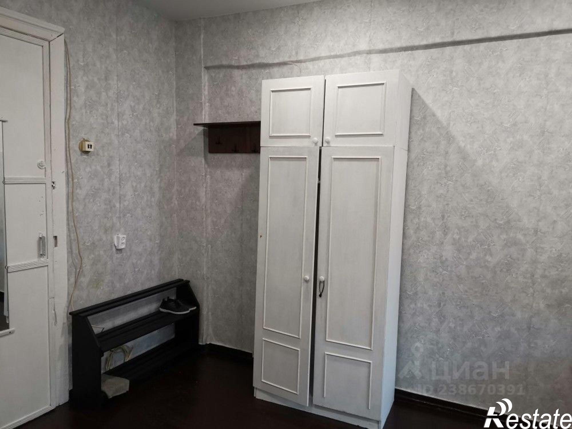 Сдать комнату за 7 500 рублей на Торговый переулок, 25