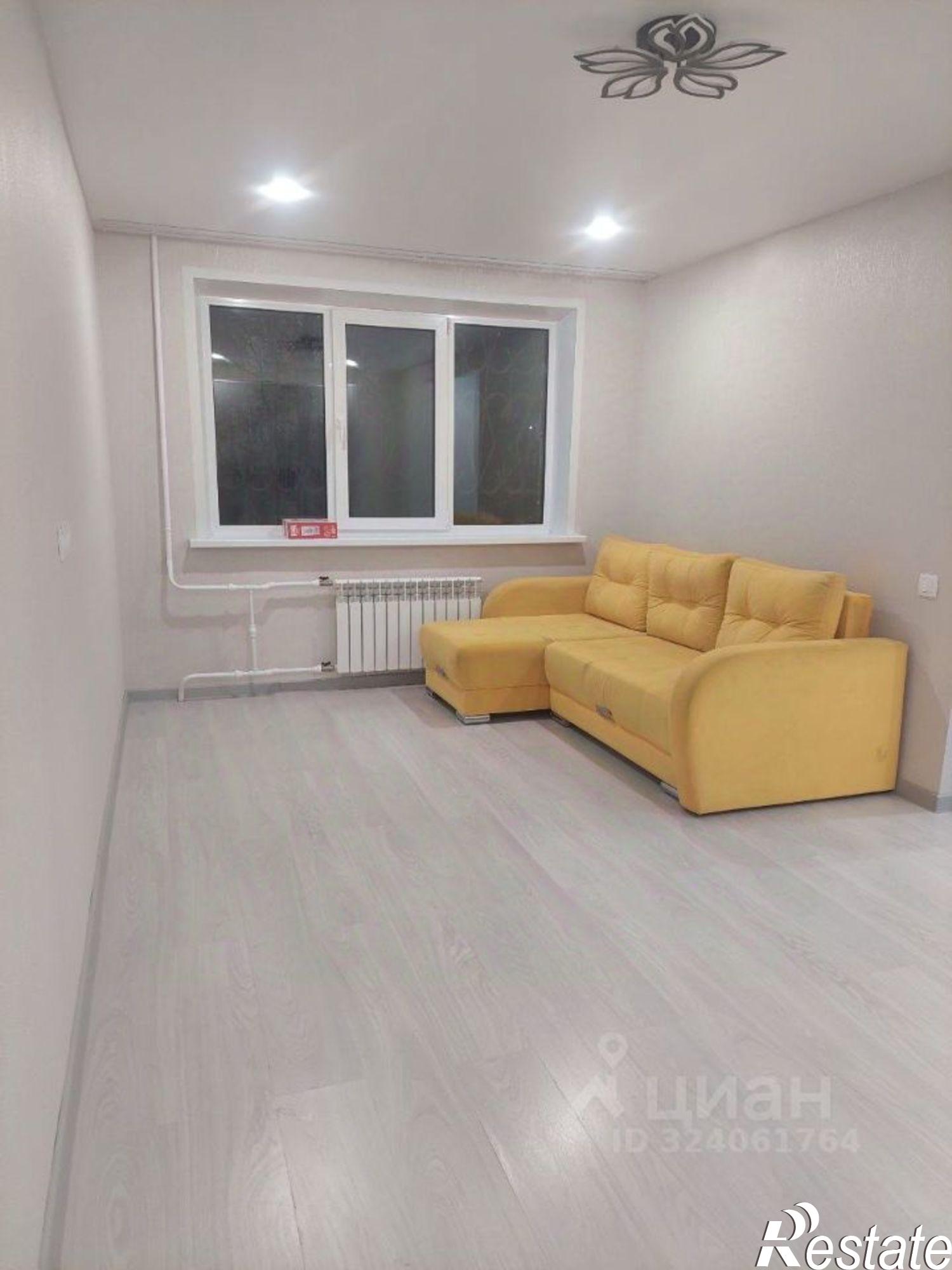 Сдать квартиру за 25 000 рублей на проспект Кирова, 282