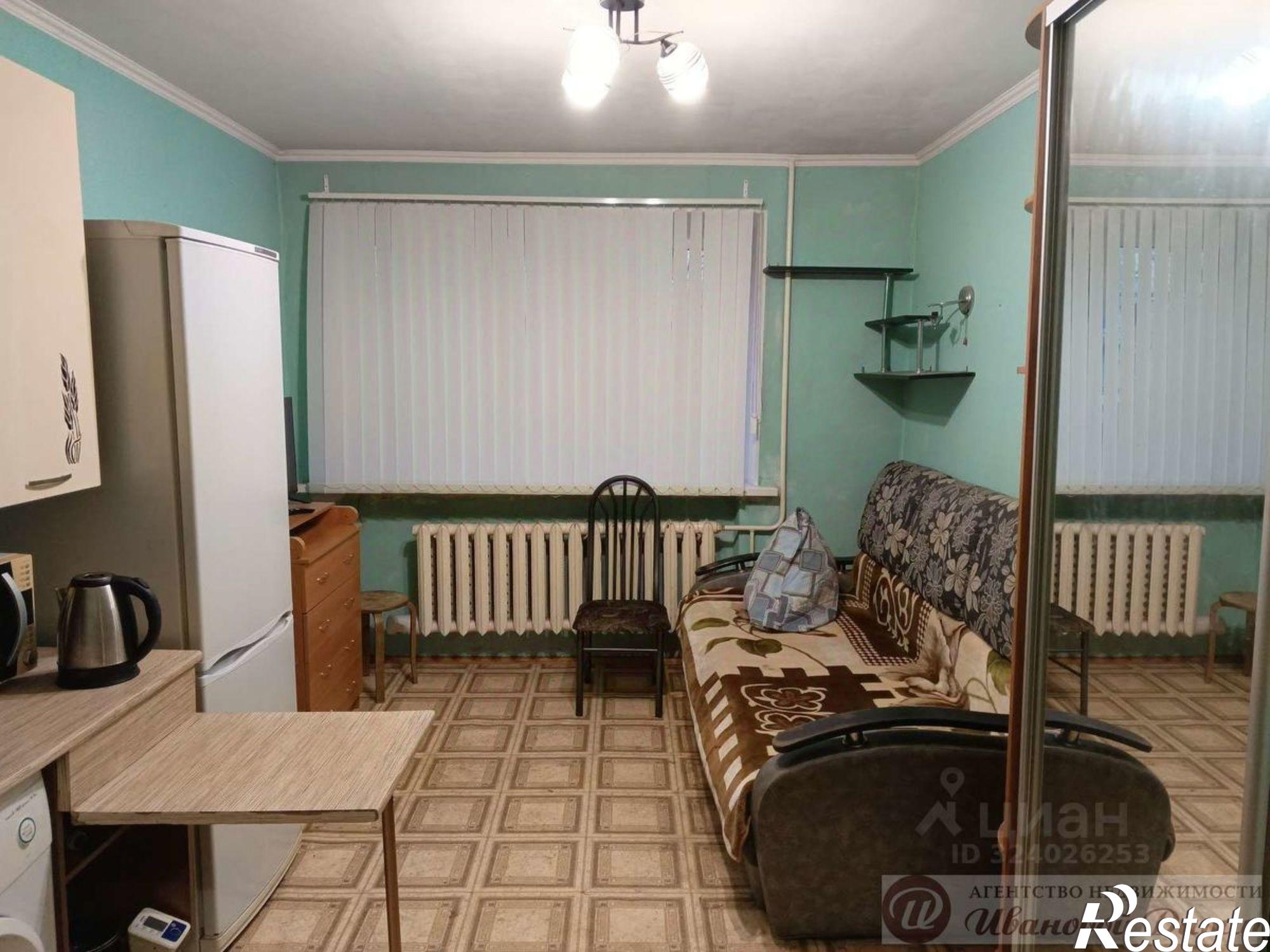 Сдать комнату за 13 000 рублей на улица Энтузиастов, 68