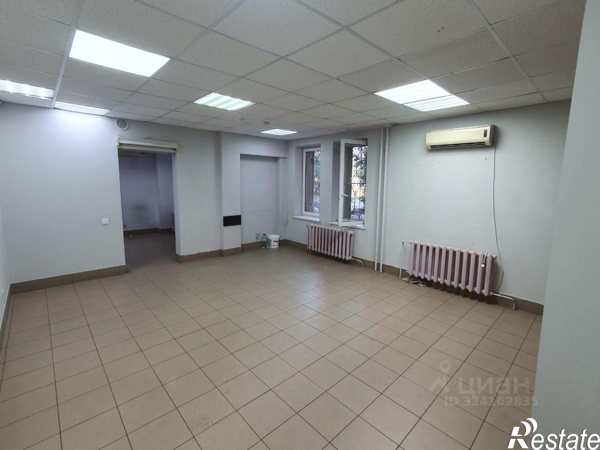 Сдать торговое помещение за 45 001 рублей на Пензенская улица, 41