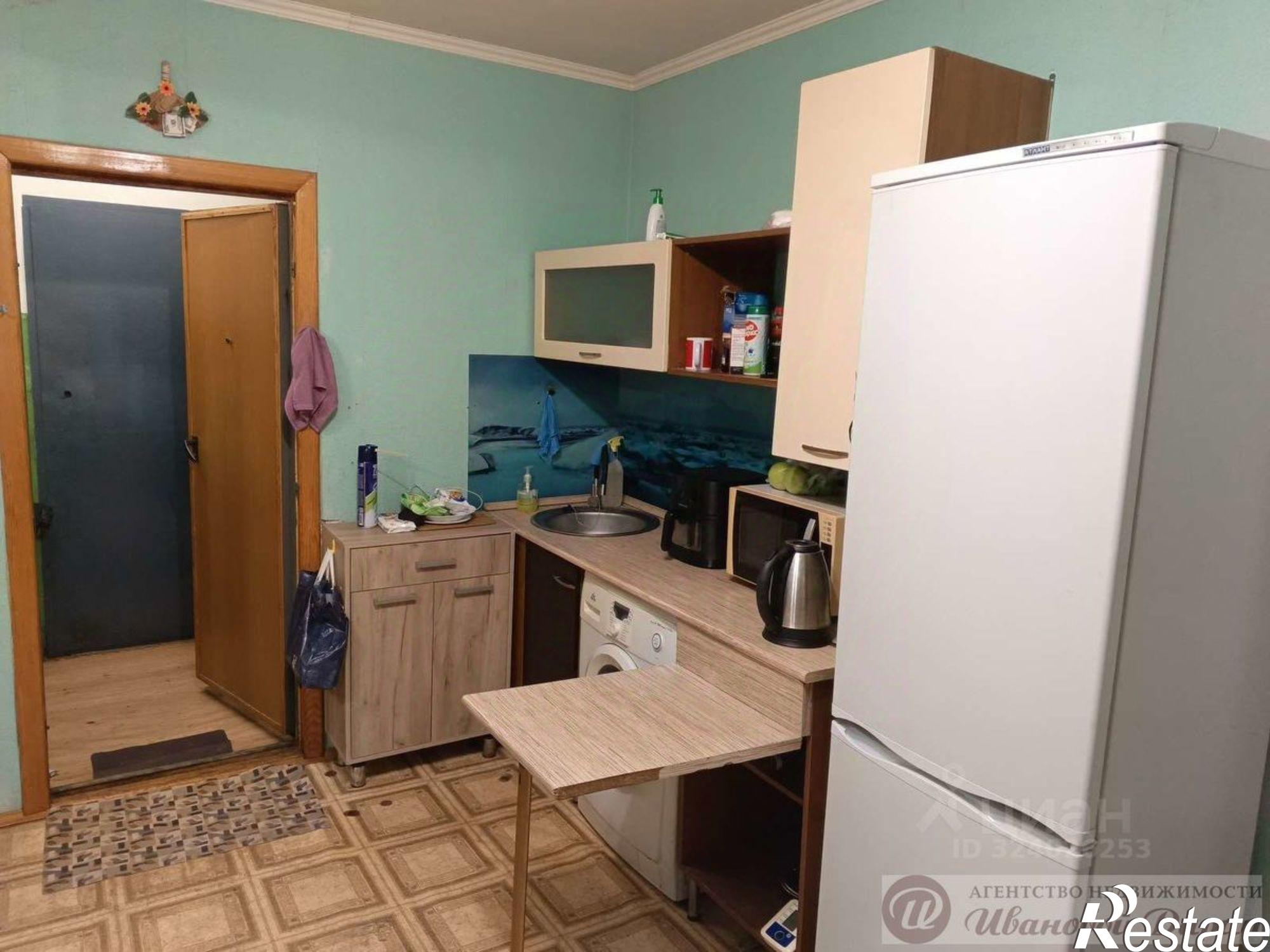 Сдать комнату за 13 000 рублей на улица Энтузиастов, 68