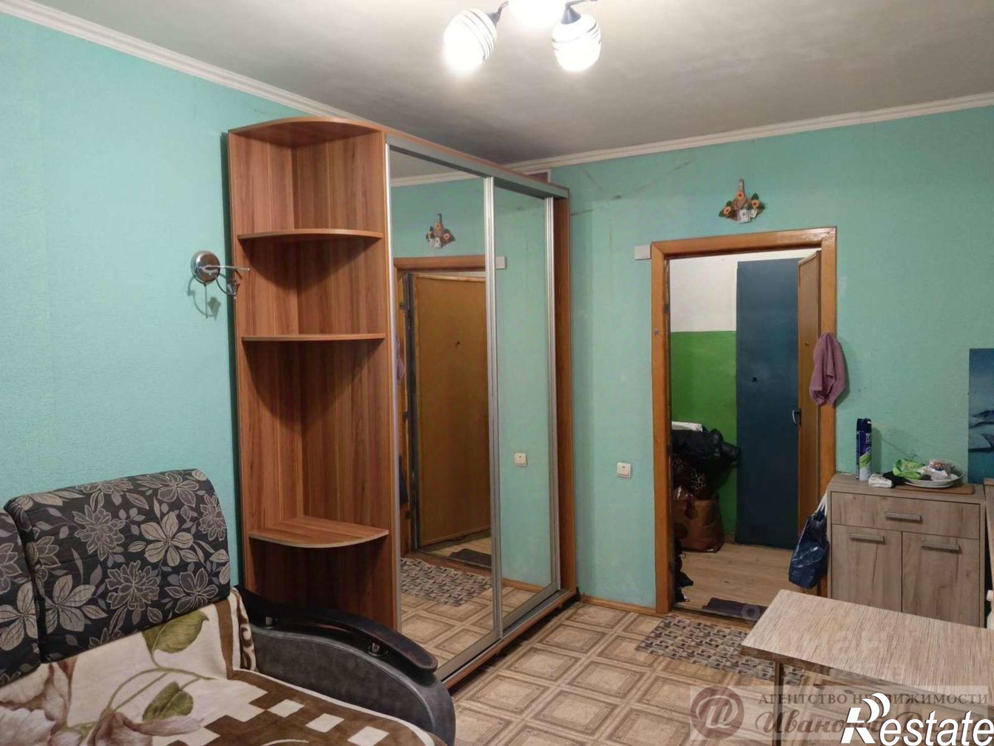 Сдать комнату за 13 000 рублей на улица Энтузиастов, 68