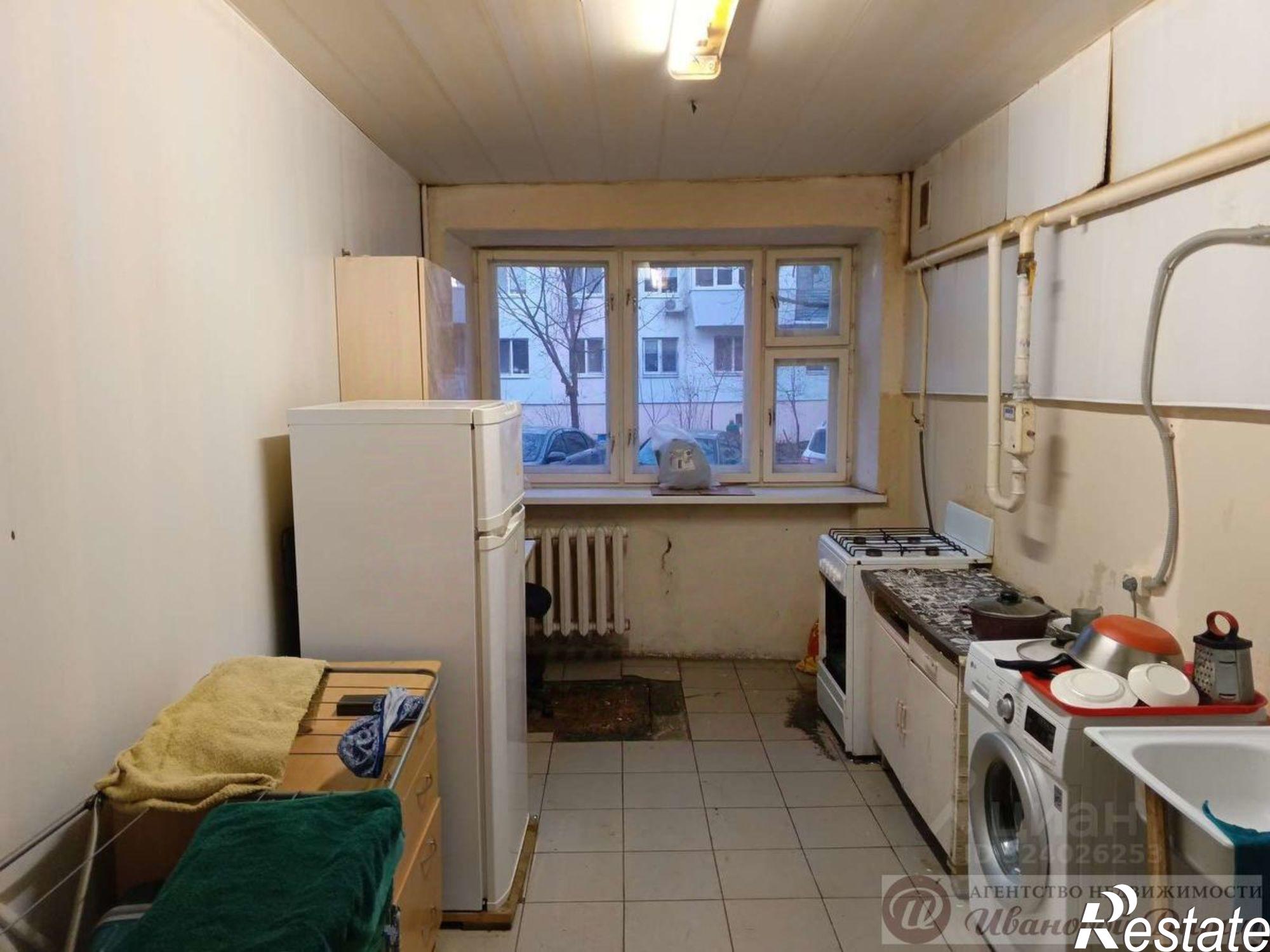 Сдать комнату за 13 000 рублей на улица Энтузиастов, 68