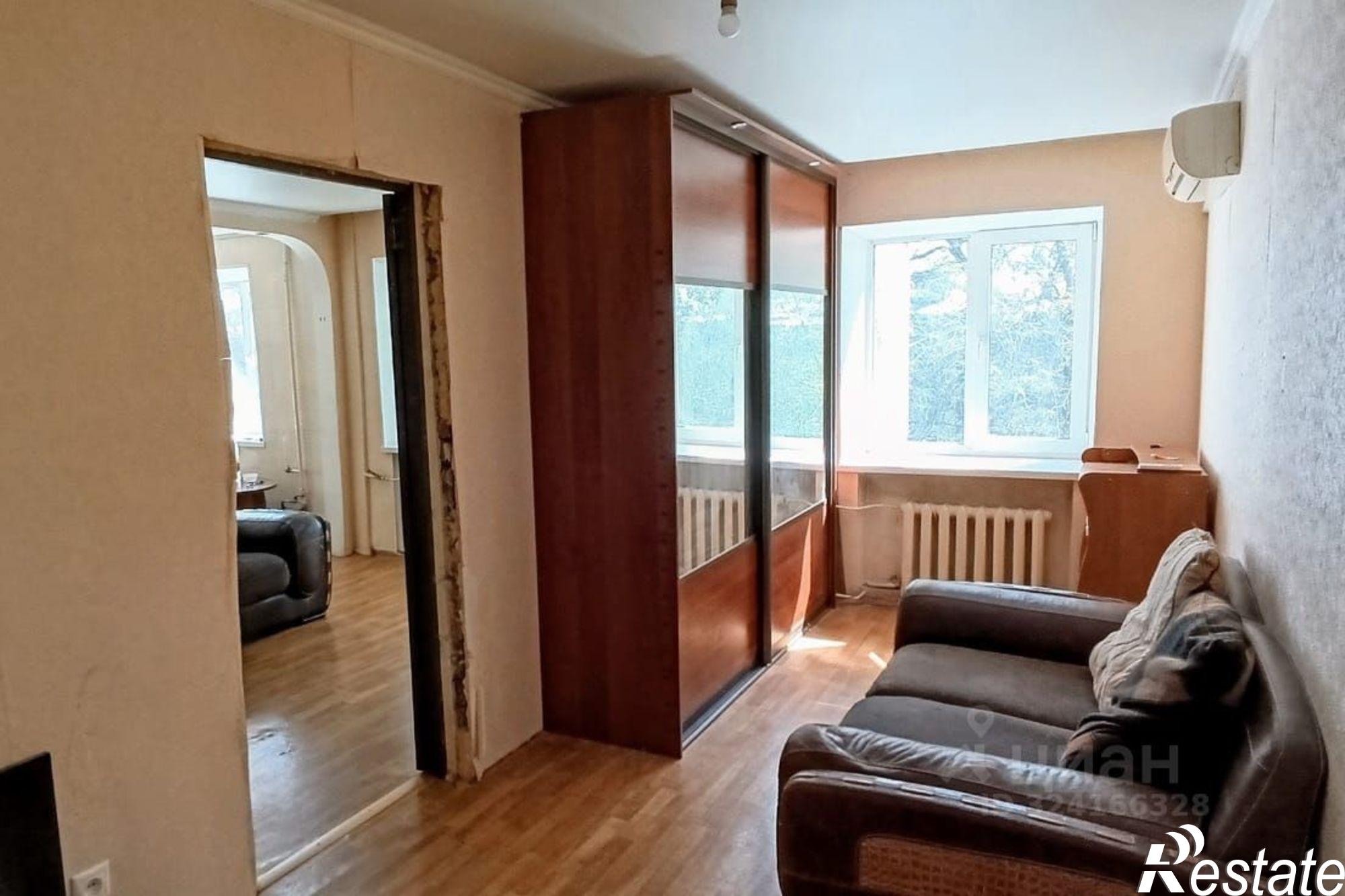 Сдать квартиру за 22 000 рублей на Магистральная улица, 135