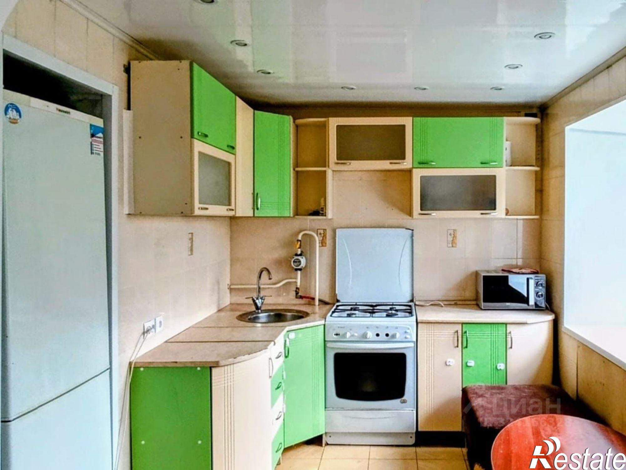 Сдать квартиру за 22 000 рублей на Магистральная улица, 135