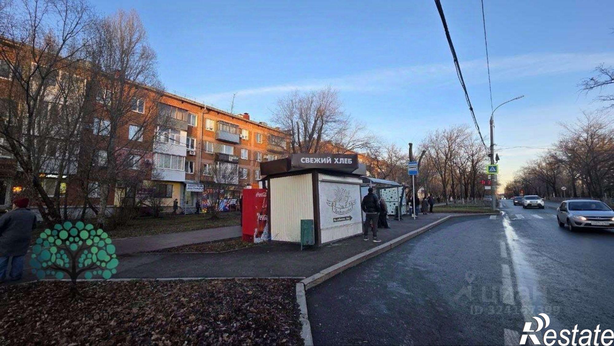 Сдать торговое помещение за 64 349 рублей на улица Сергея Лазо, 50