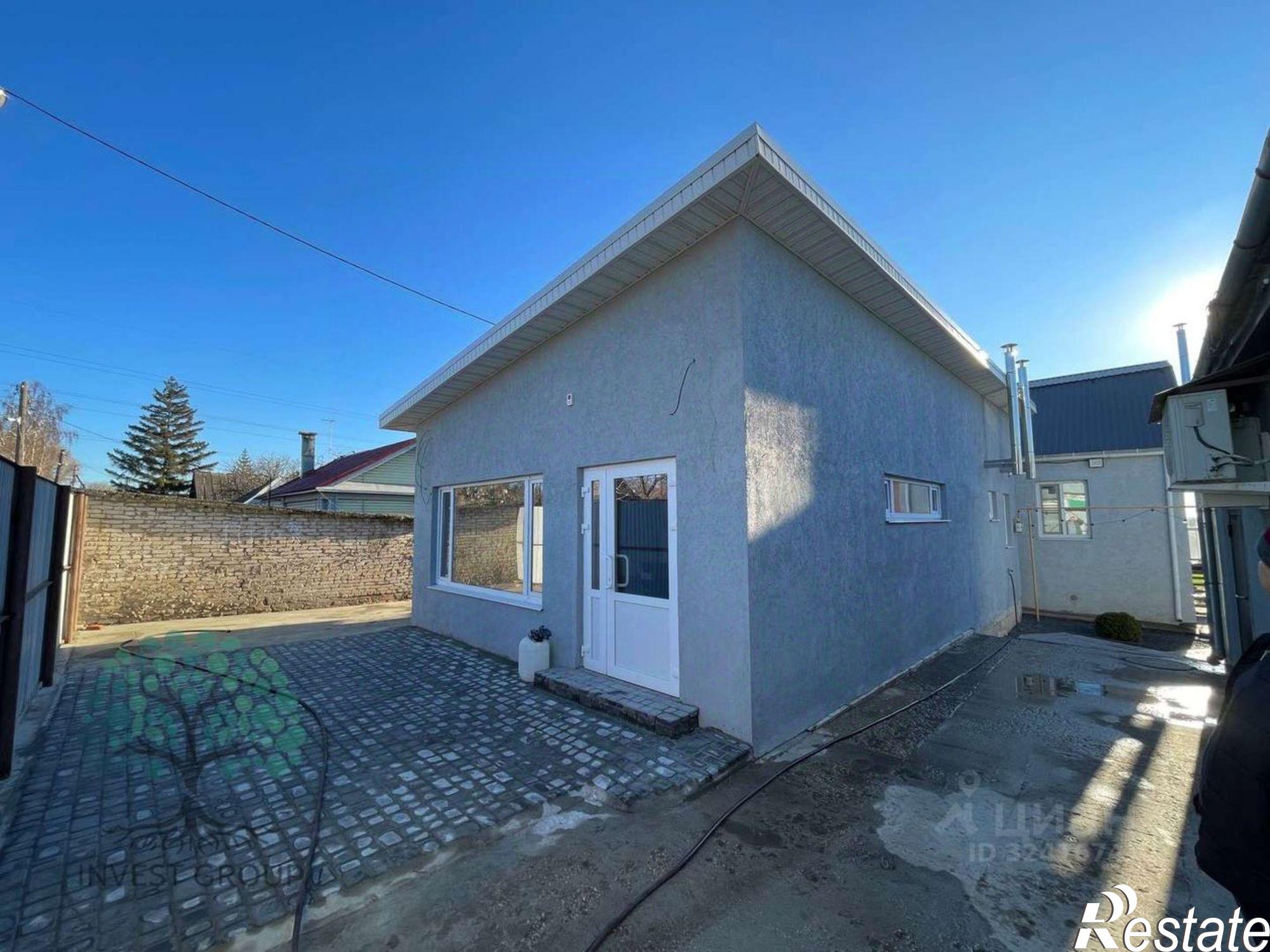 Сдать торговое помещение за 106 563 рублей на улица Промышленности, 45