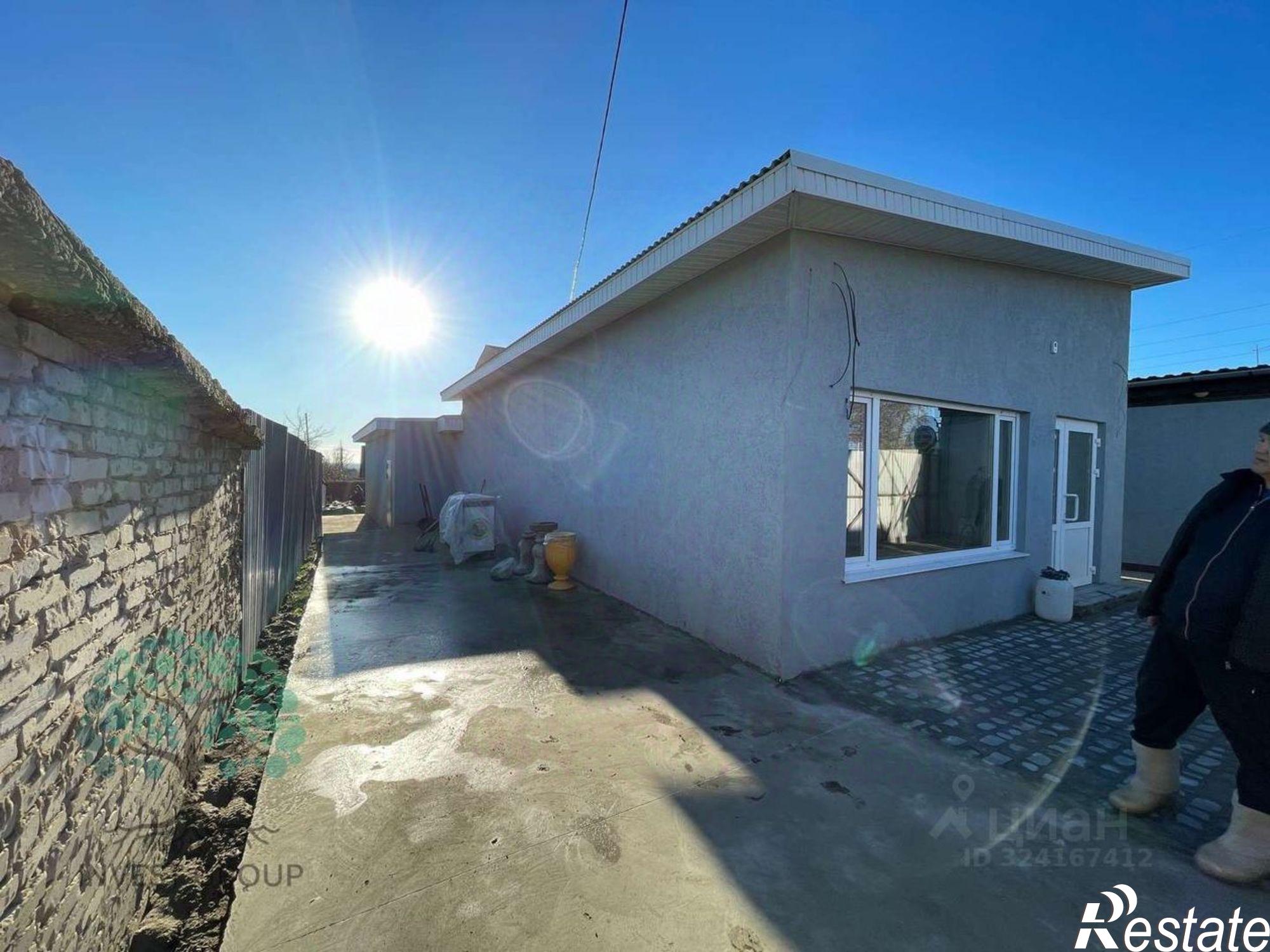 Сдать торговое помещение за 106 563 рублей на улица Промышленности, 45