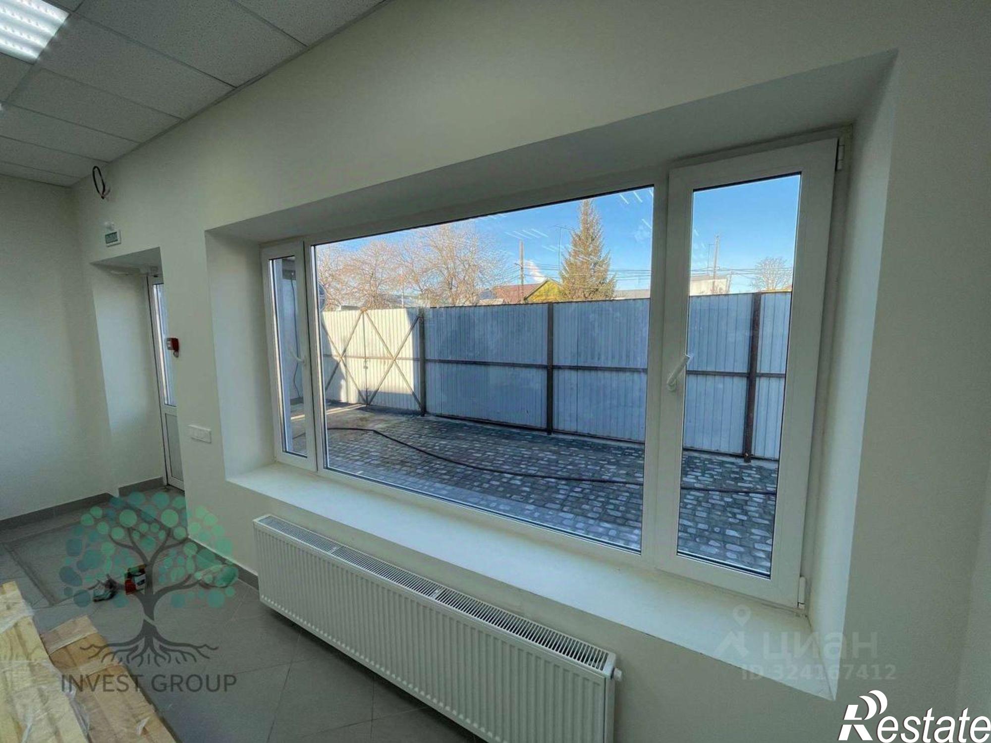 Сдать торговое помещение за 106 563 рублей на улица Промышленности, 45