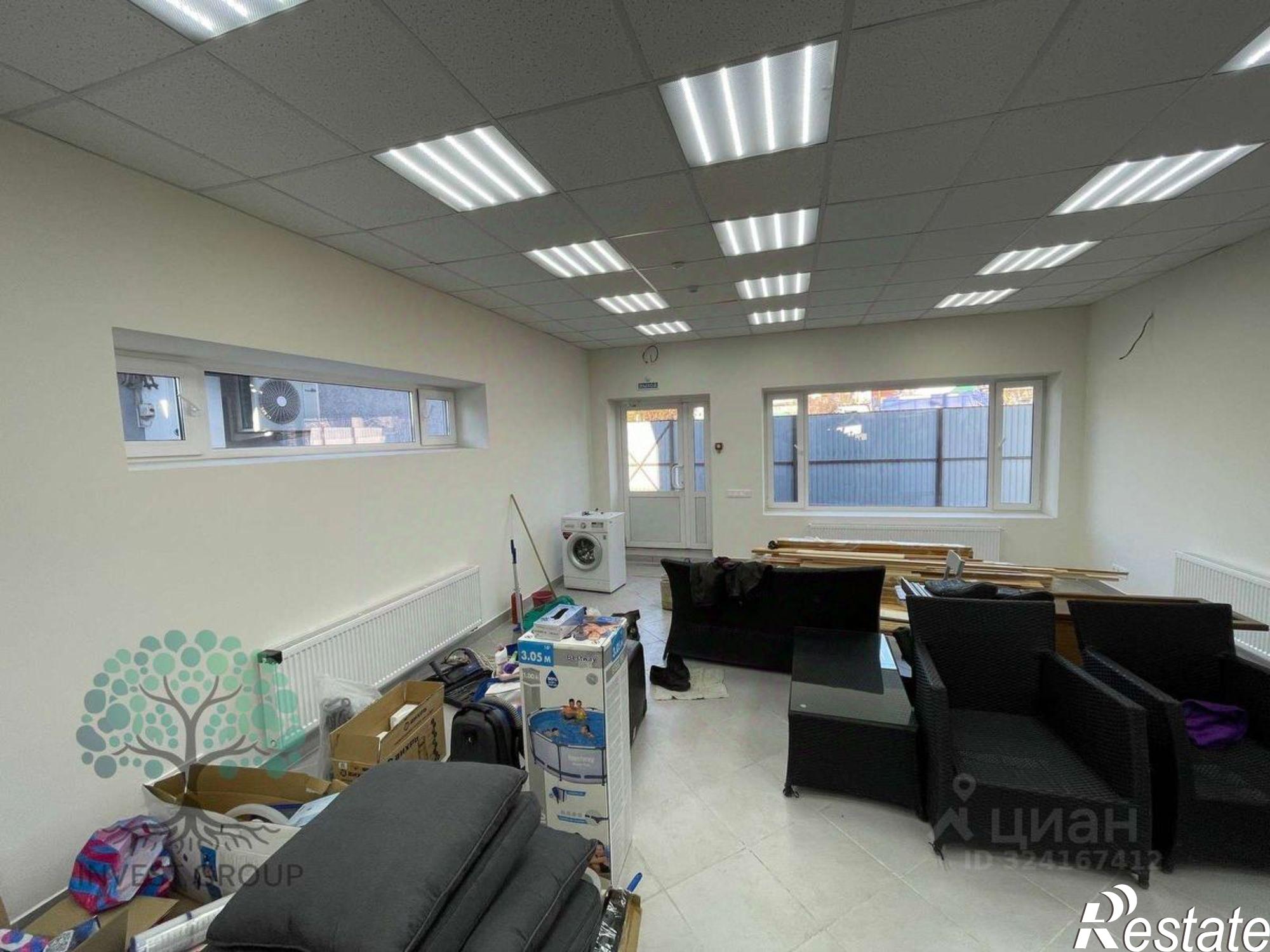 Сдать торговое помещение за 106 563 рублей на улица Промышленности, 45