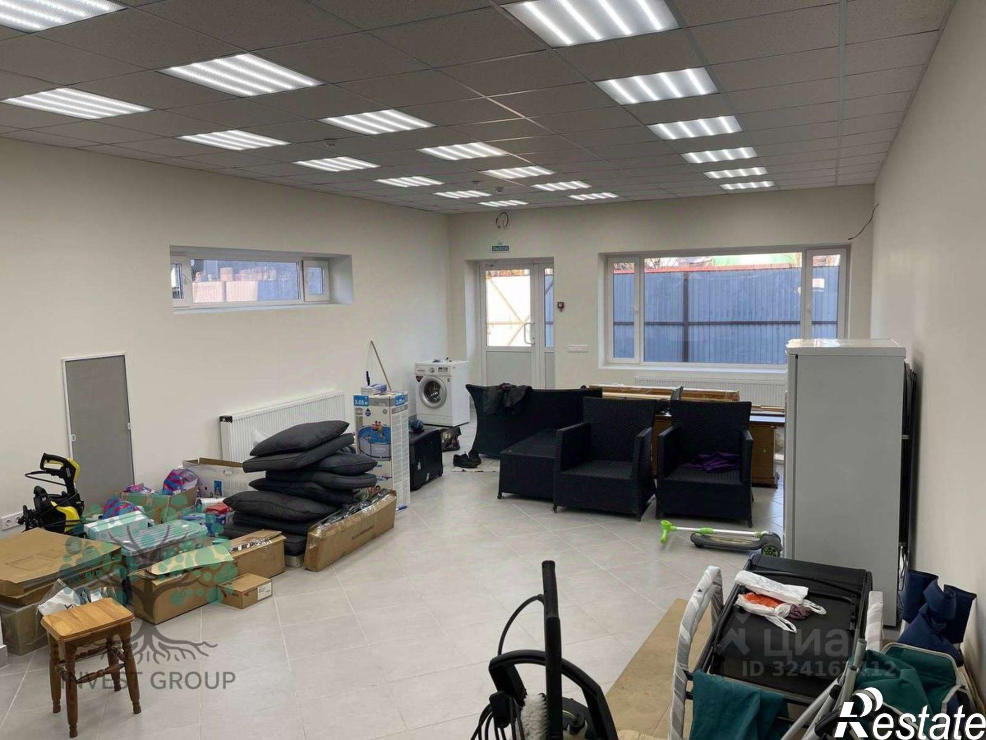 Сдать торговое помещение за 106 563 рублей на улица Промышленности, 45