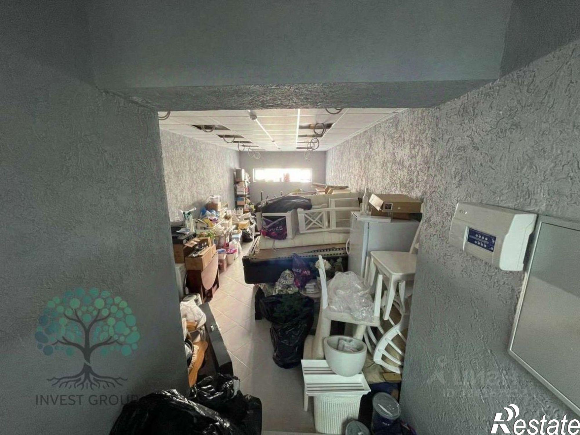 Сдать торговое помещение за 106 563 рублей на улица Промышленности, 45