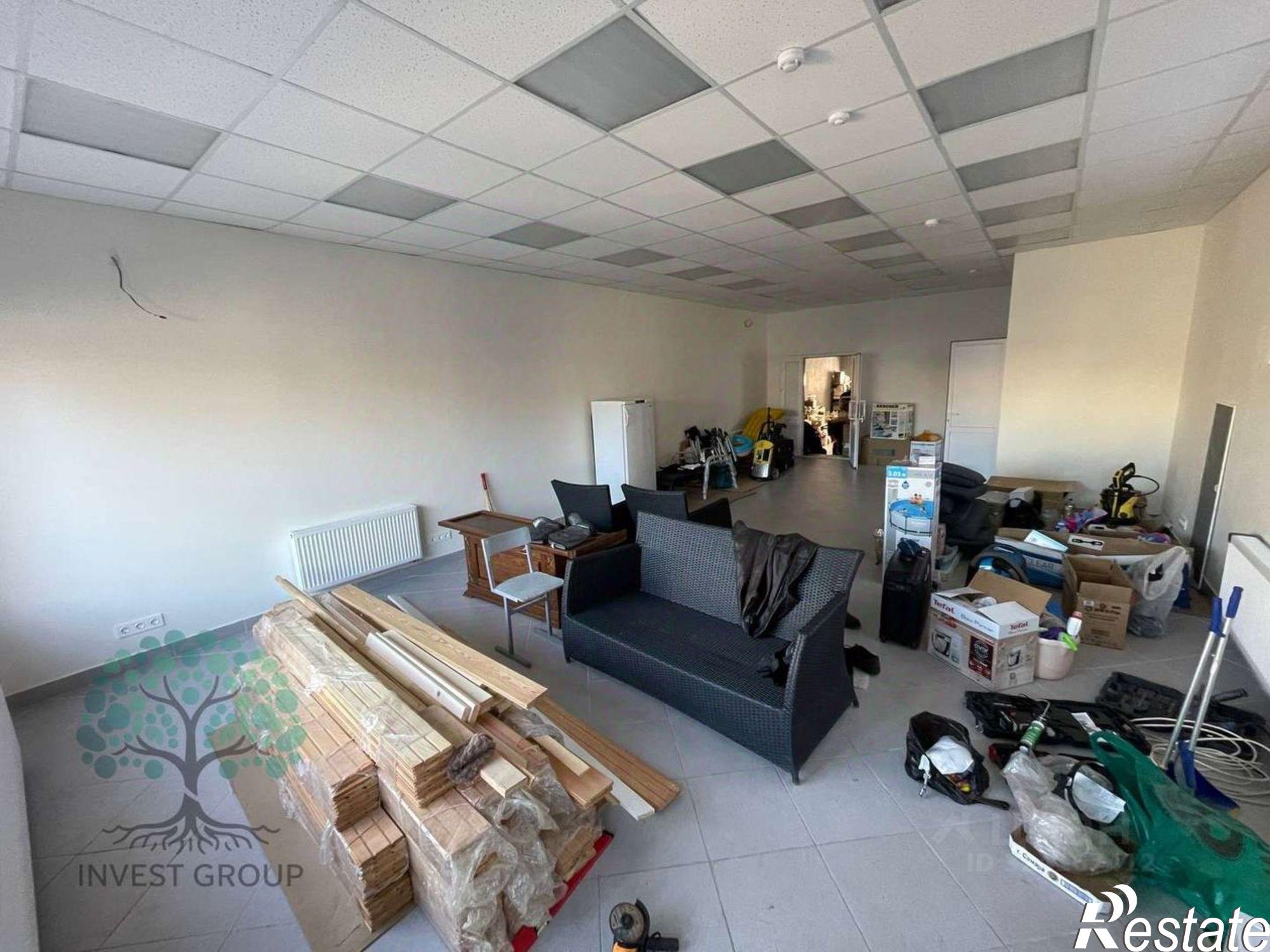 Сдать торговое помещение за 106 563 рублей на улица Промышленности, 45