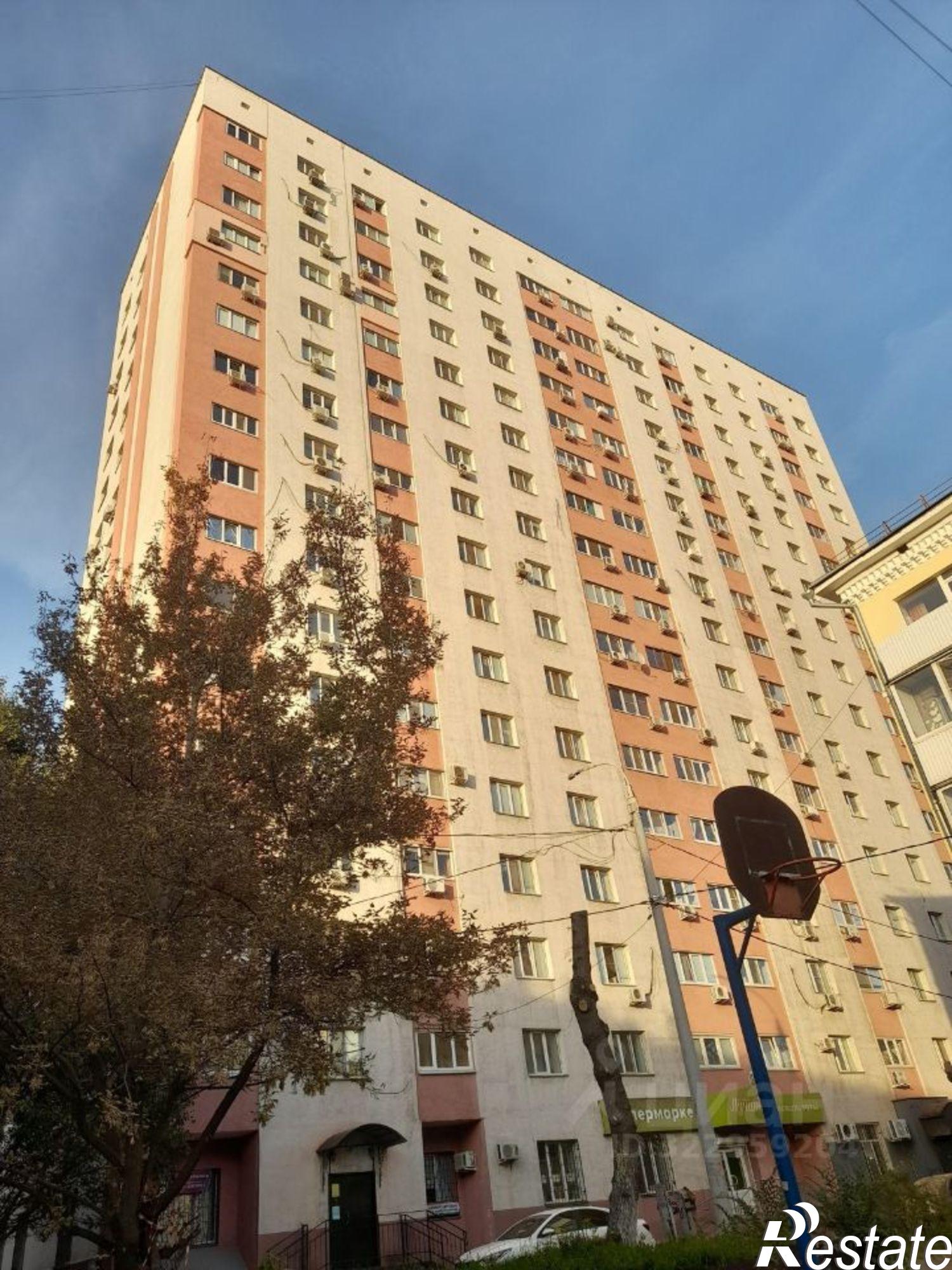 Сдать квартиру за 40 000 рублей на улица Мечникова, 50А