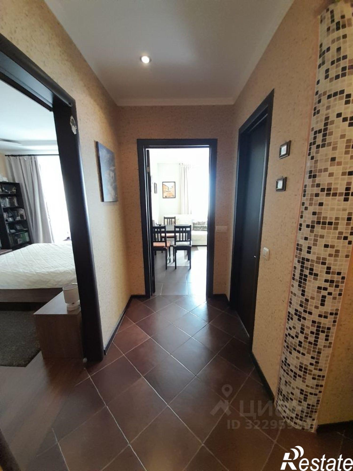 Сдать квартиру за 40 000 рублей на улица Мечникова, 50А