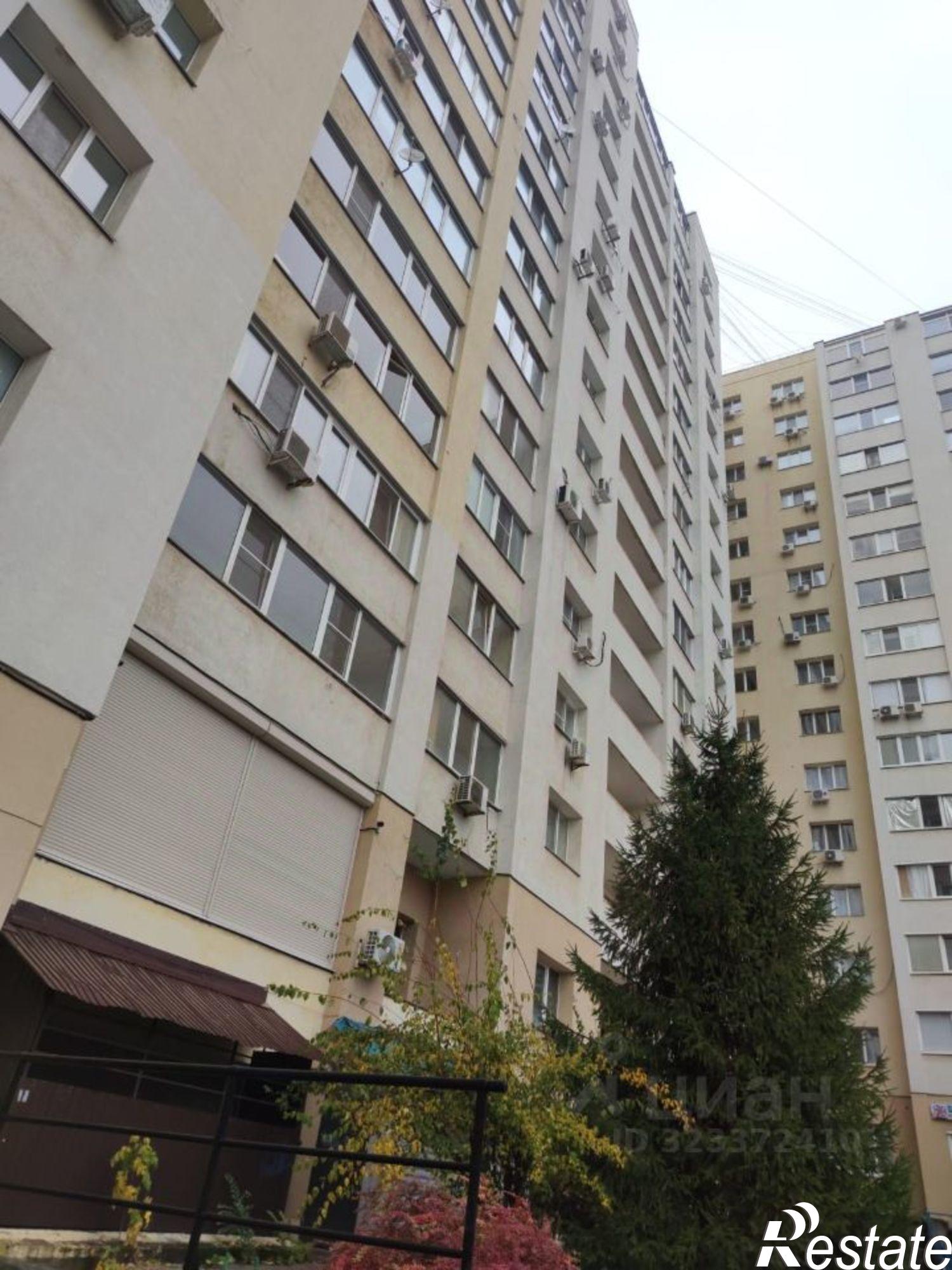 Купить квартиру за 8 500 000 рублей на проспект Карла Маркса, 55