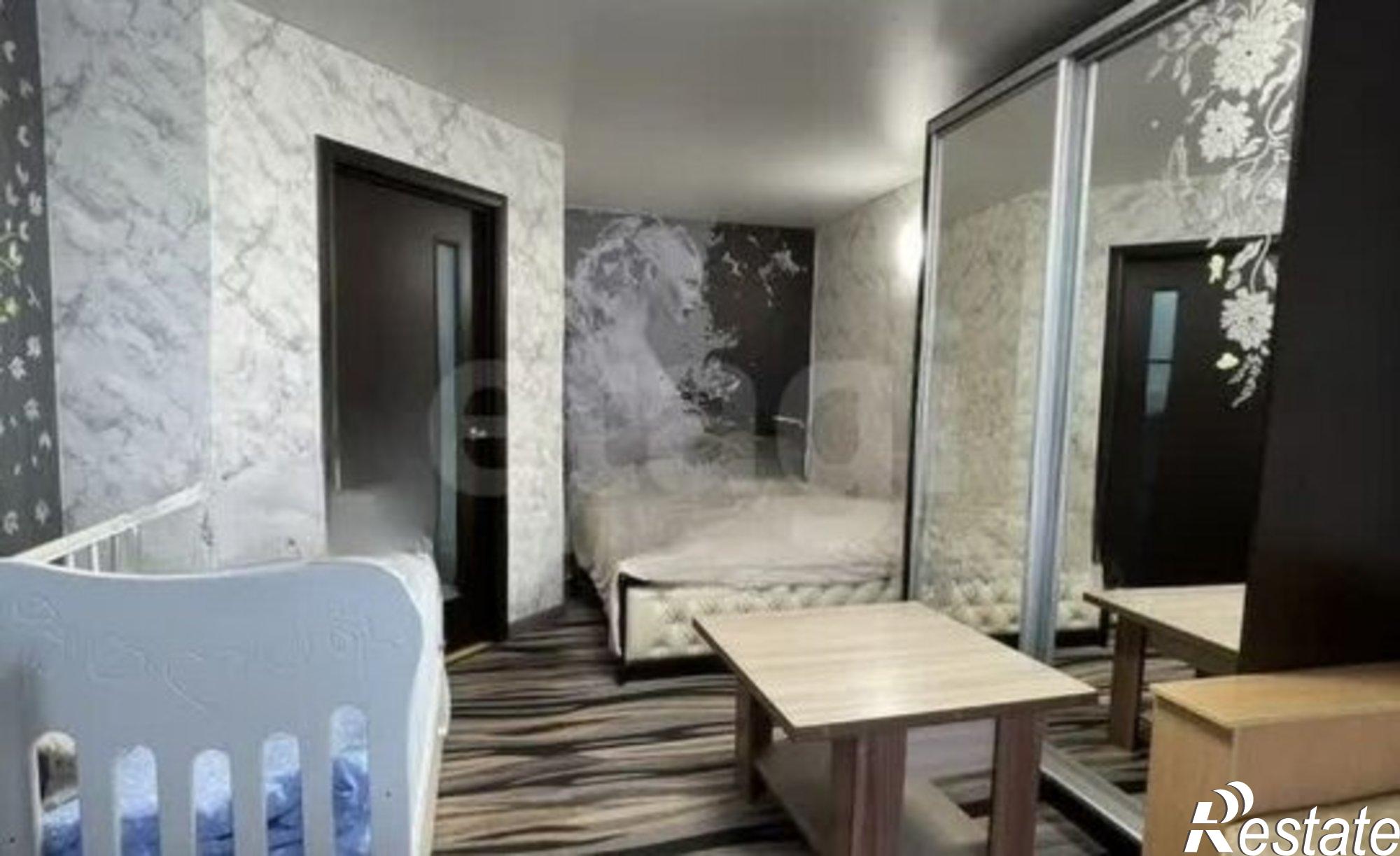 Купить квартиру за 5 900 000 рублей на Юбилейная улица, 53