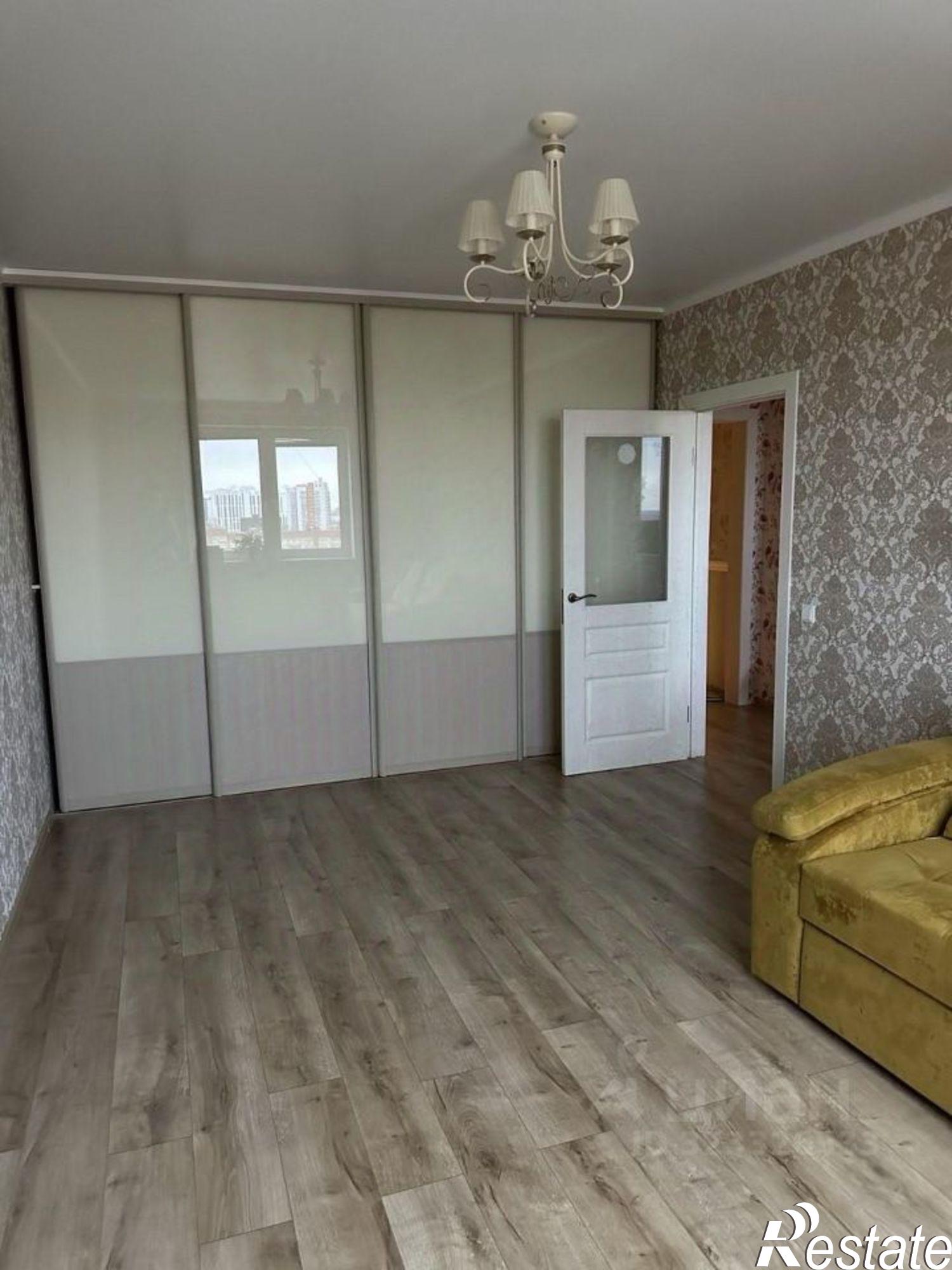 Купить квартиру за 8 900 000 рублей на Калужская улица, 11