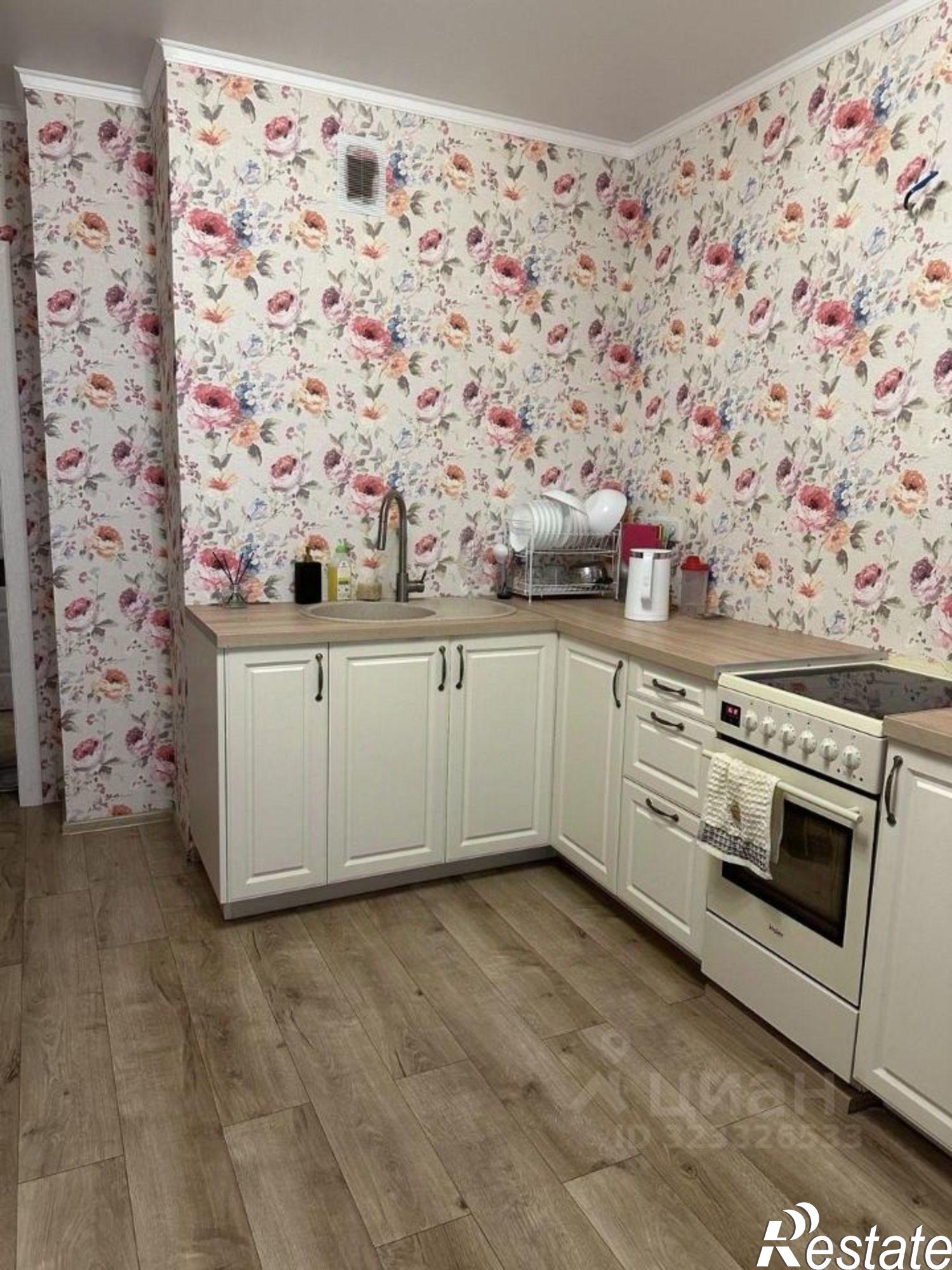 Купить квартиру за 8 900 000 рублей на Калужская улица, 11