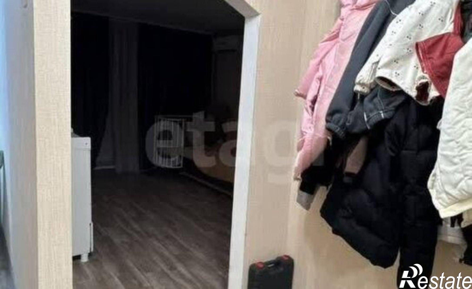 Купить квартиру за 5 300 000 рублей на Аэродромная улица, 100