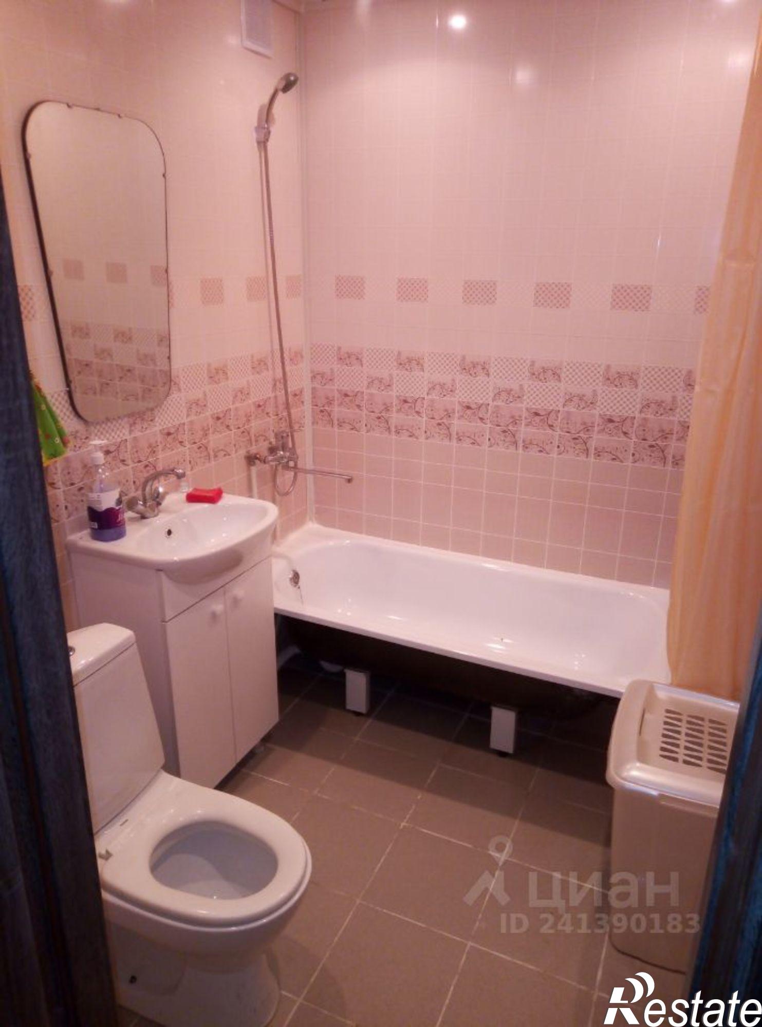 Сдать квартиру за 20 000 рублей на 1-й кв-л, 29