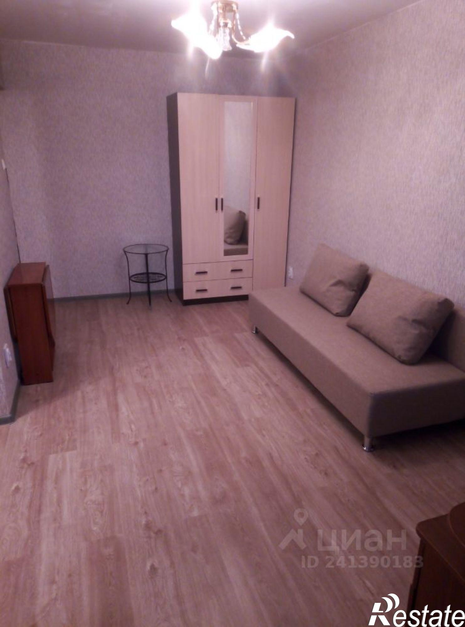 Сдать квартиру за 20 000 рублей на 1-й кв-л, 29