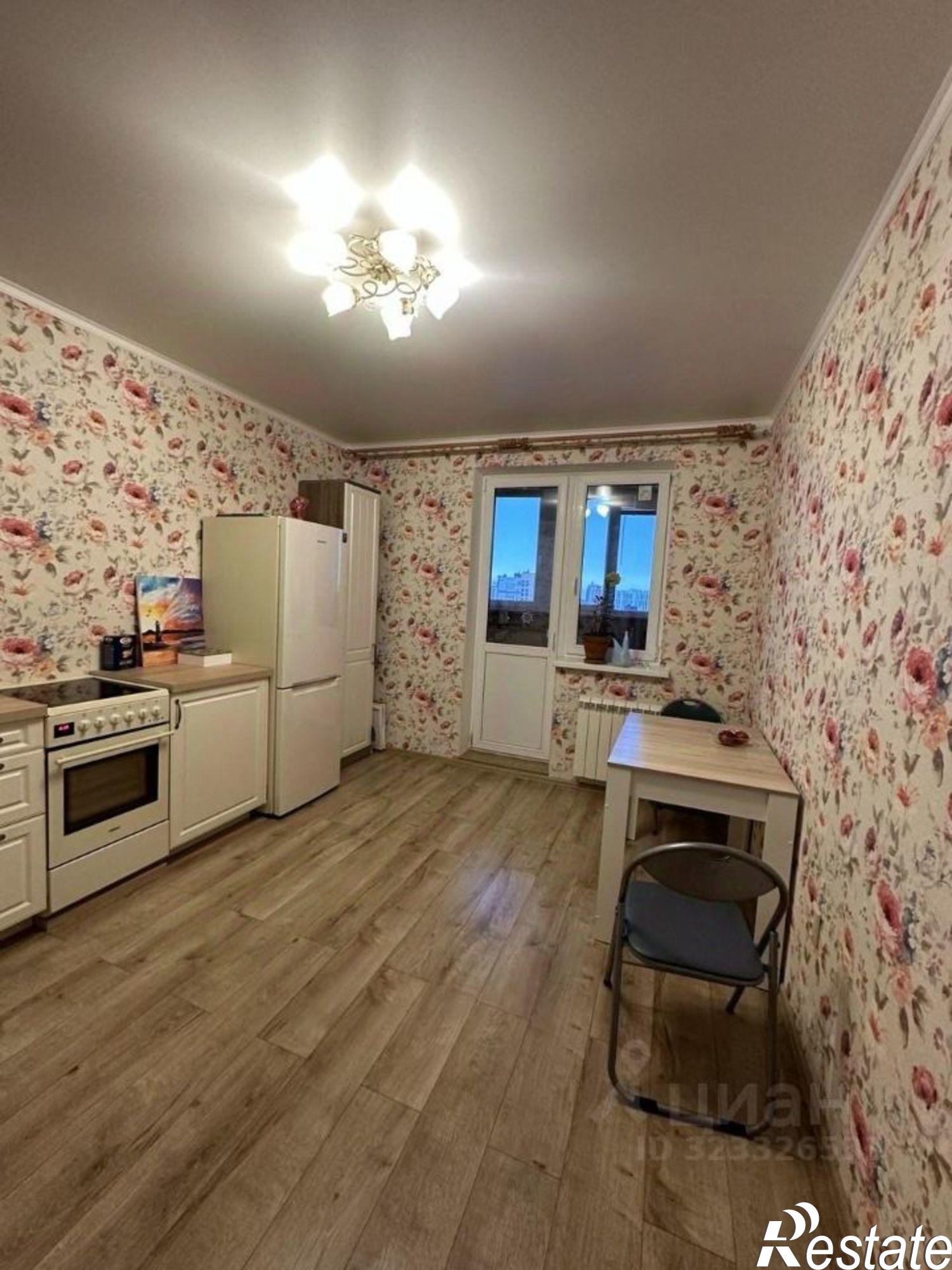 Купить квартиру за 8 900 000 рублей на Калужская улица, 11