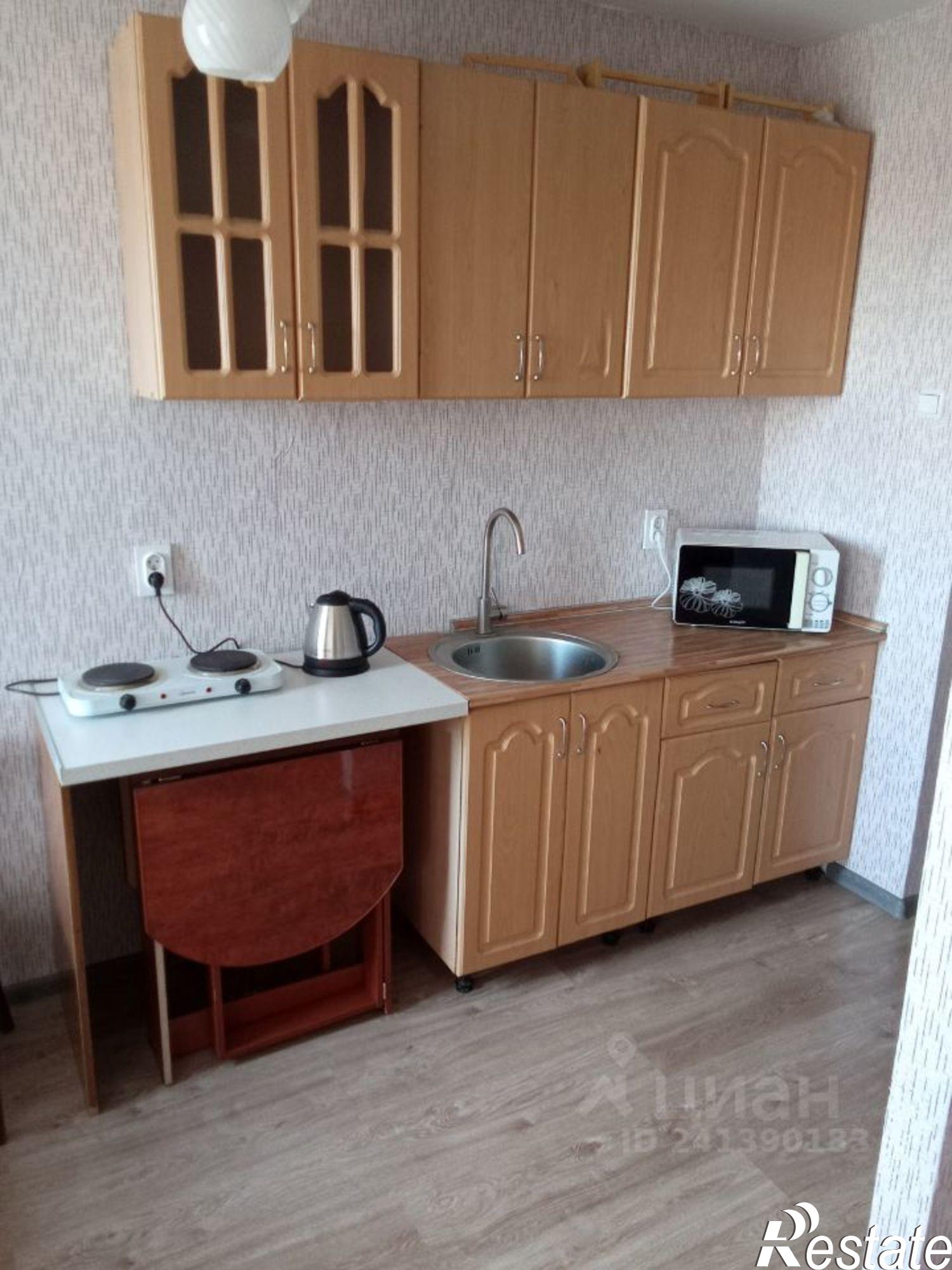 Сдать квартиру за 20 000 рублей на 1-й кв-л, 29